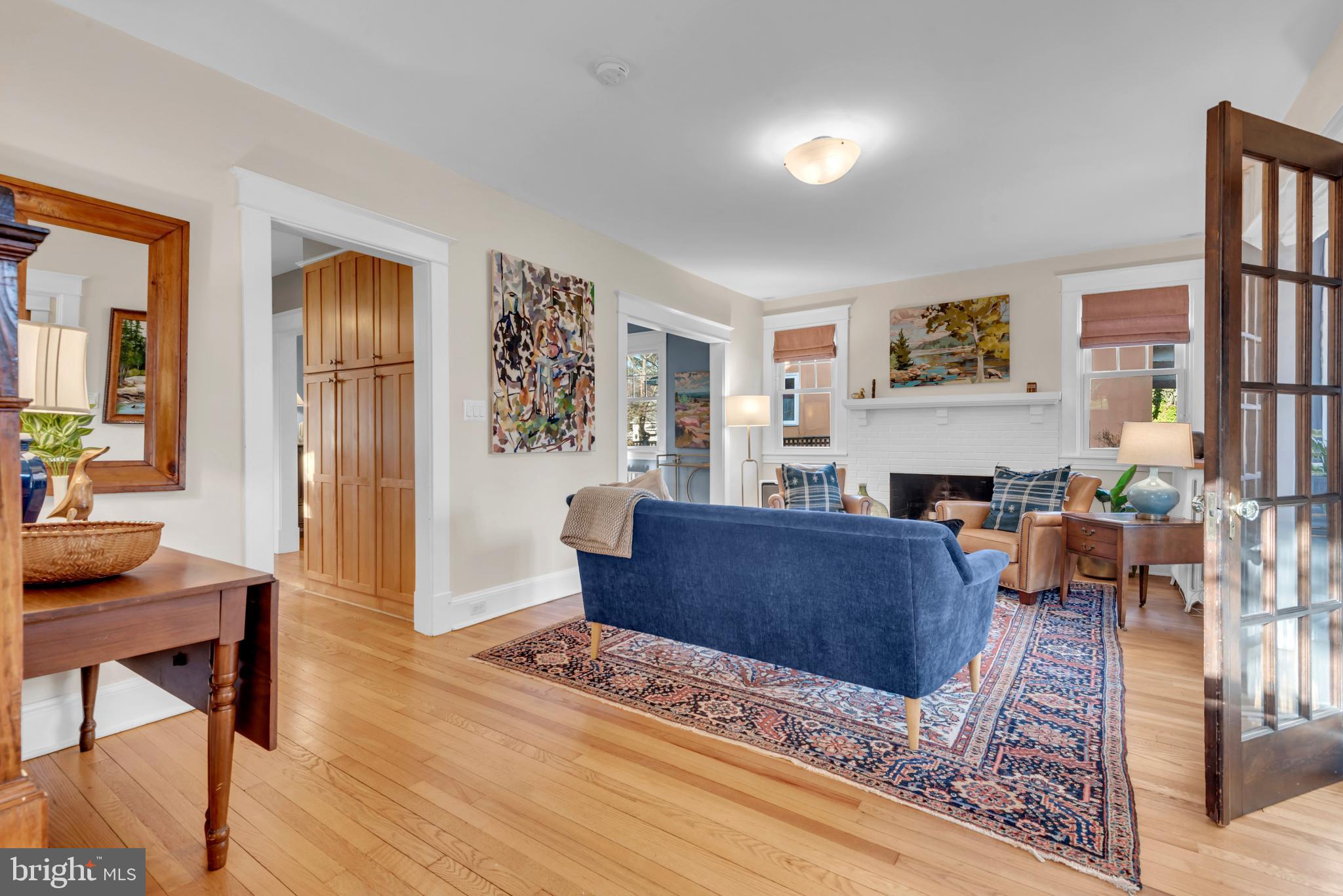 HOMEWOOD - Residential