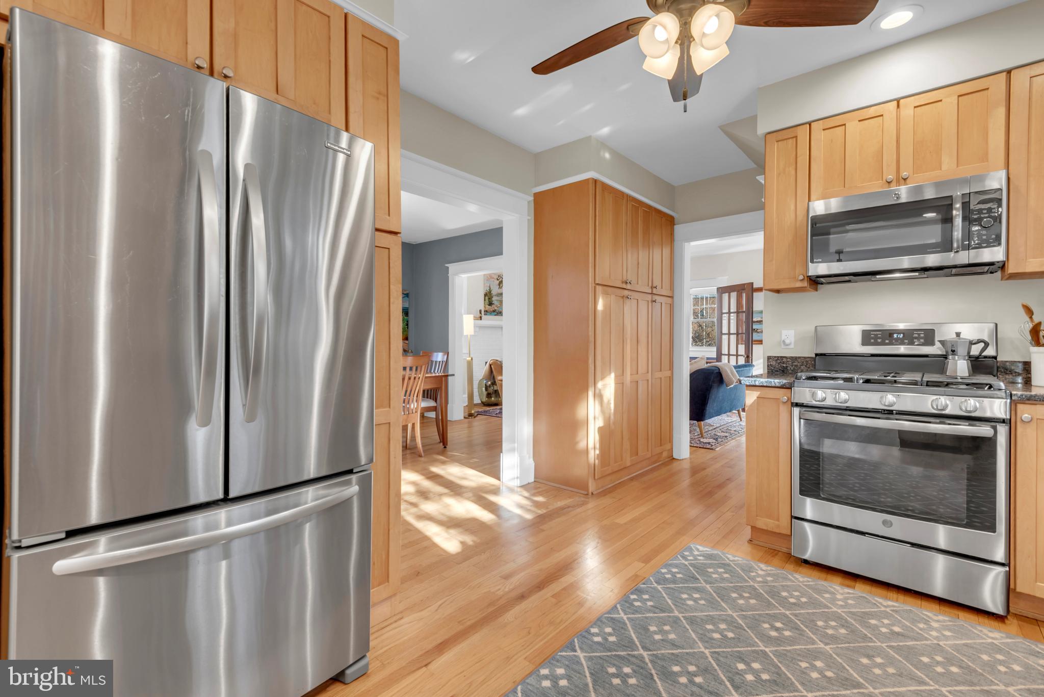 HOMEWOOD - Residential