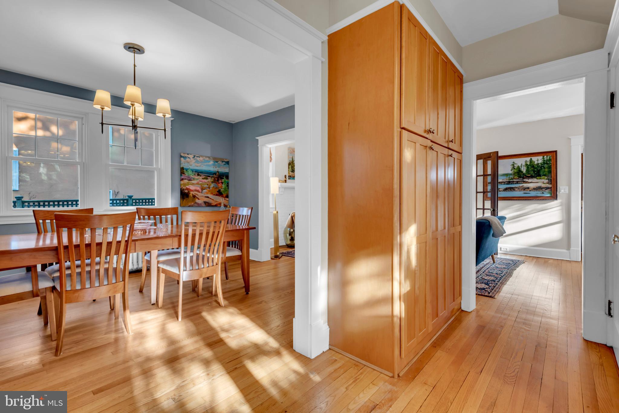 HOMEWOOD - Residential