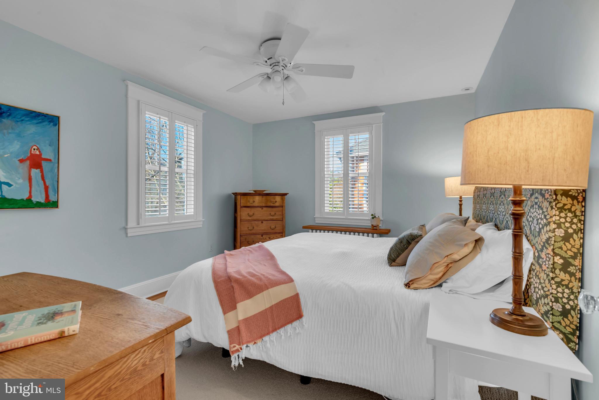 HOMEWOOD - Residential