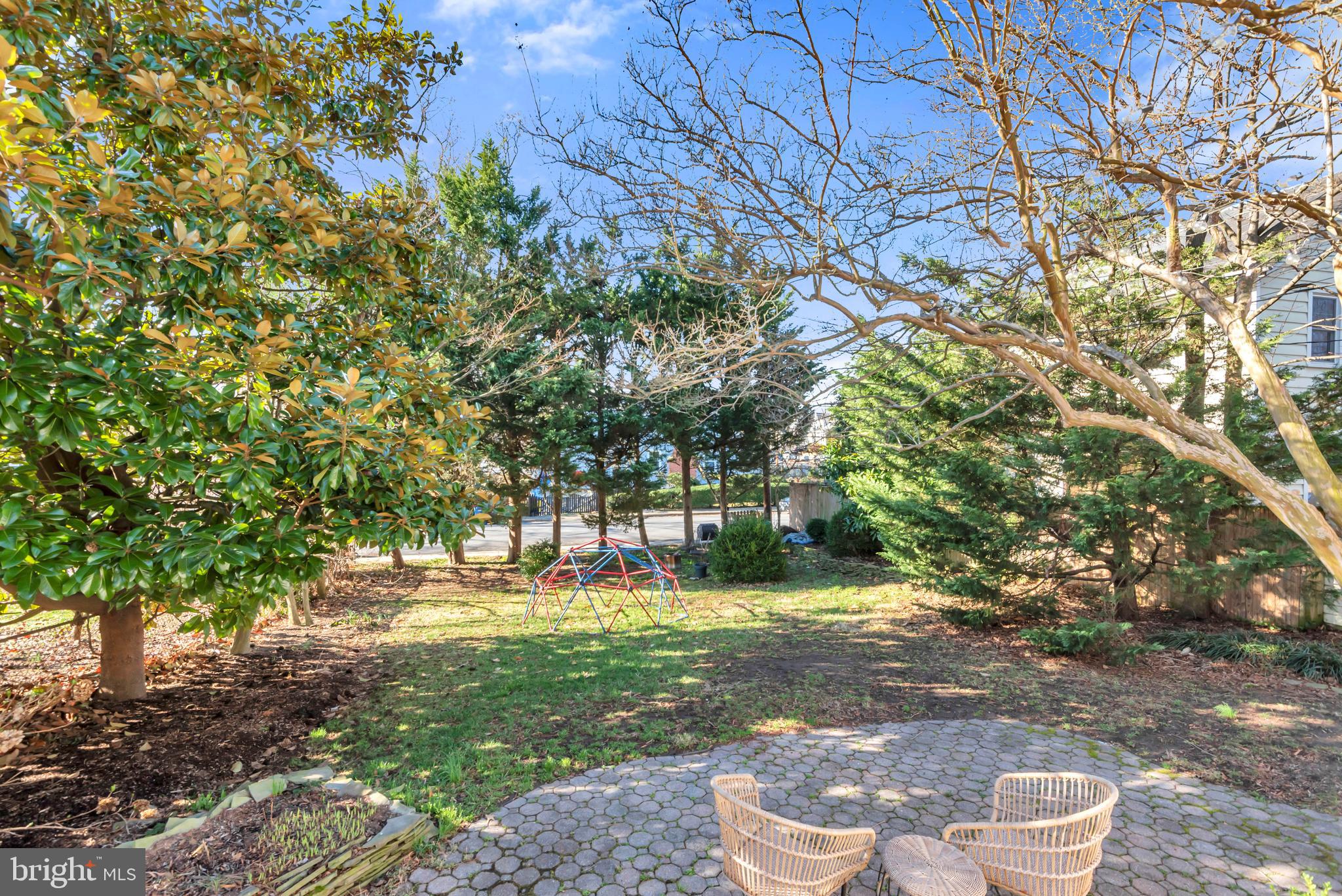 HOMEWOOD - Residential