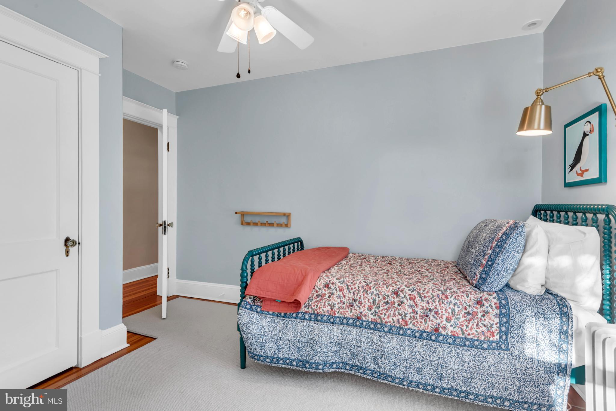 HOMEWOOD - Residential