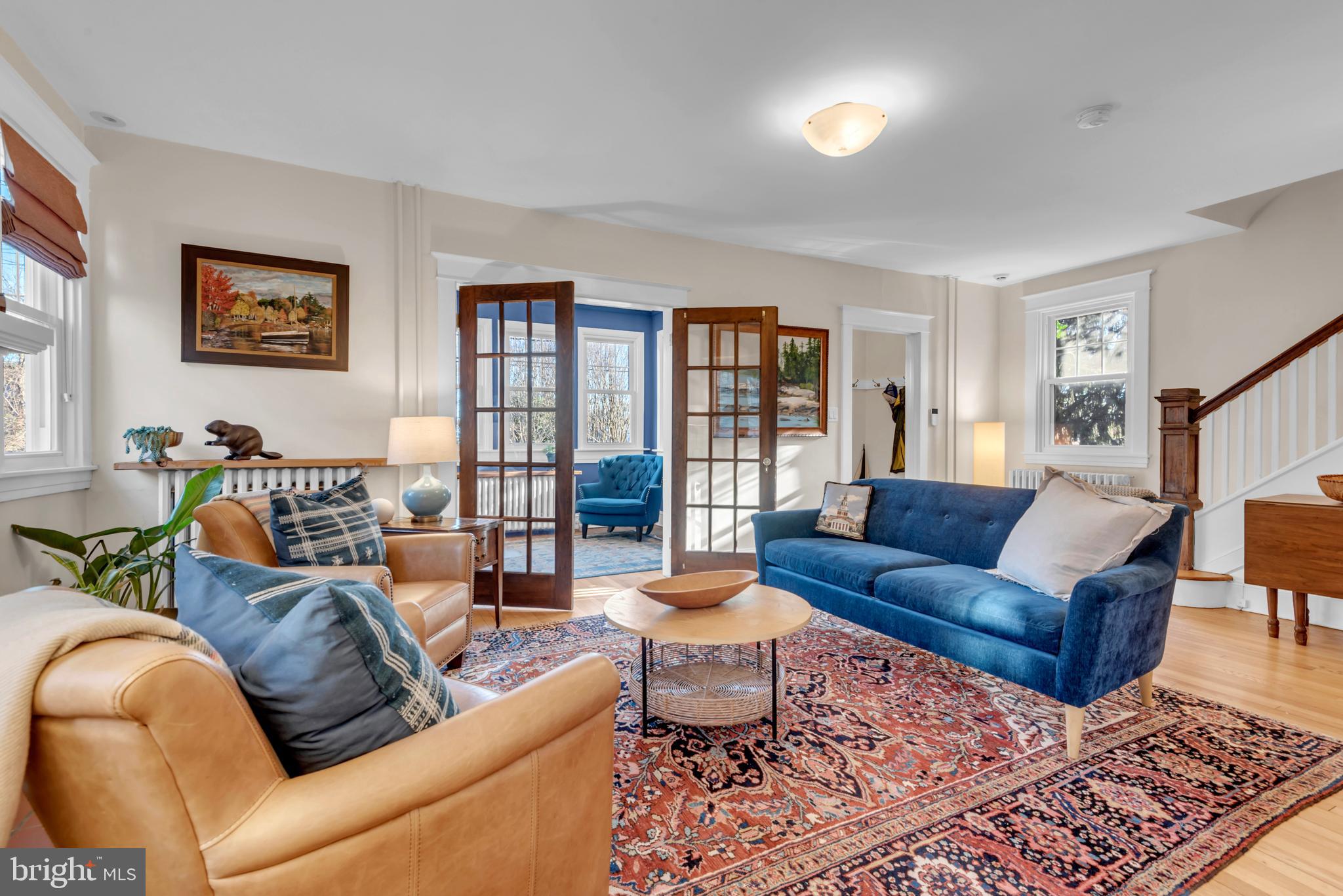 HOMEWOOD - Residential