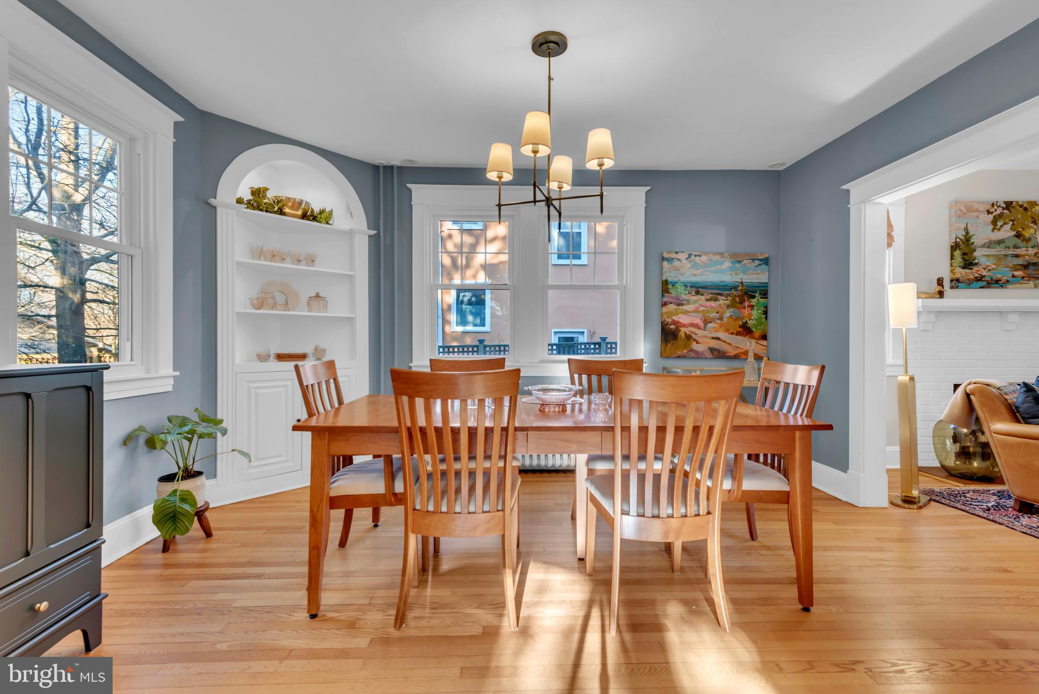 HOMEWOOD - Residential