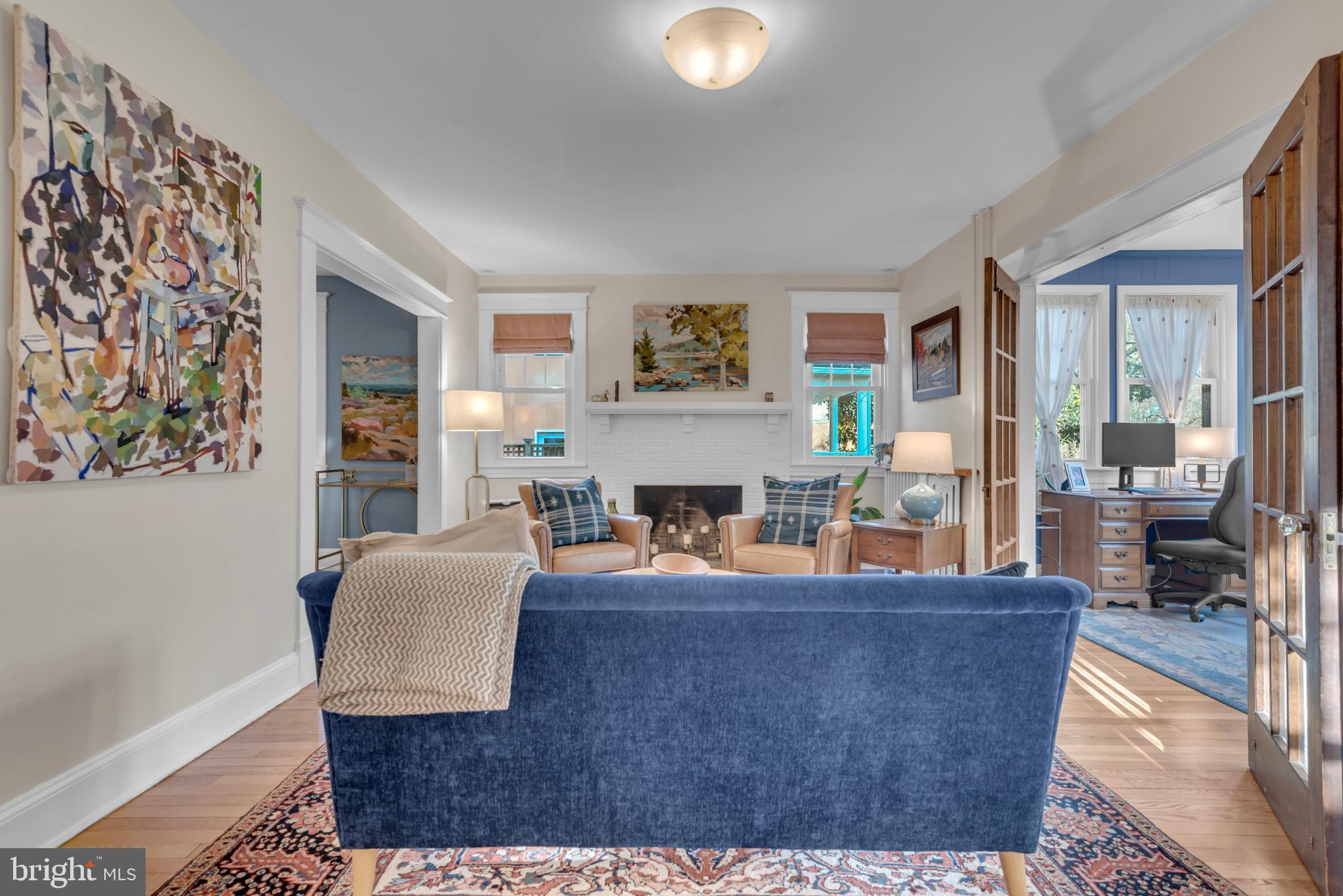 HOMEWOOD - Residential