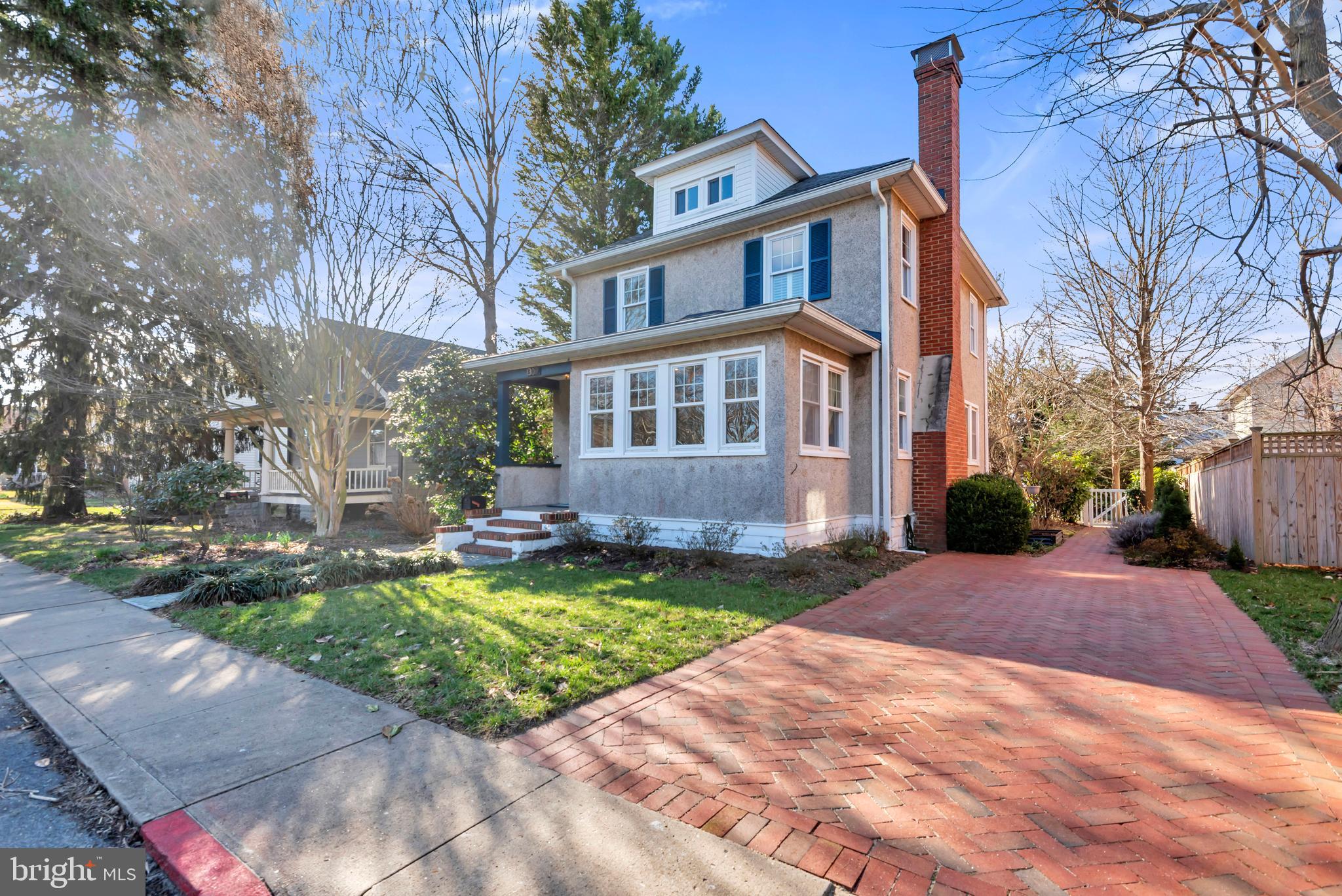 HOMEWOOD - Residential