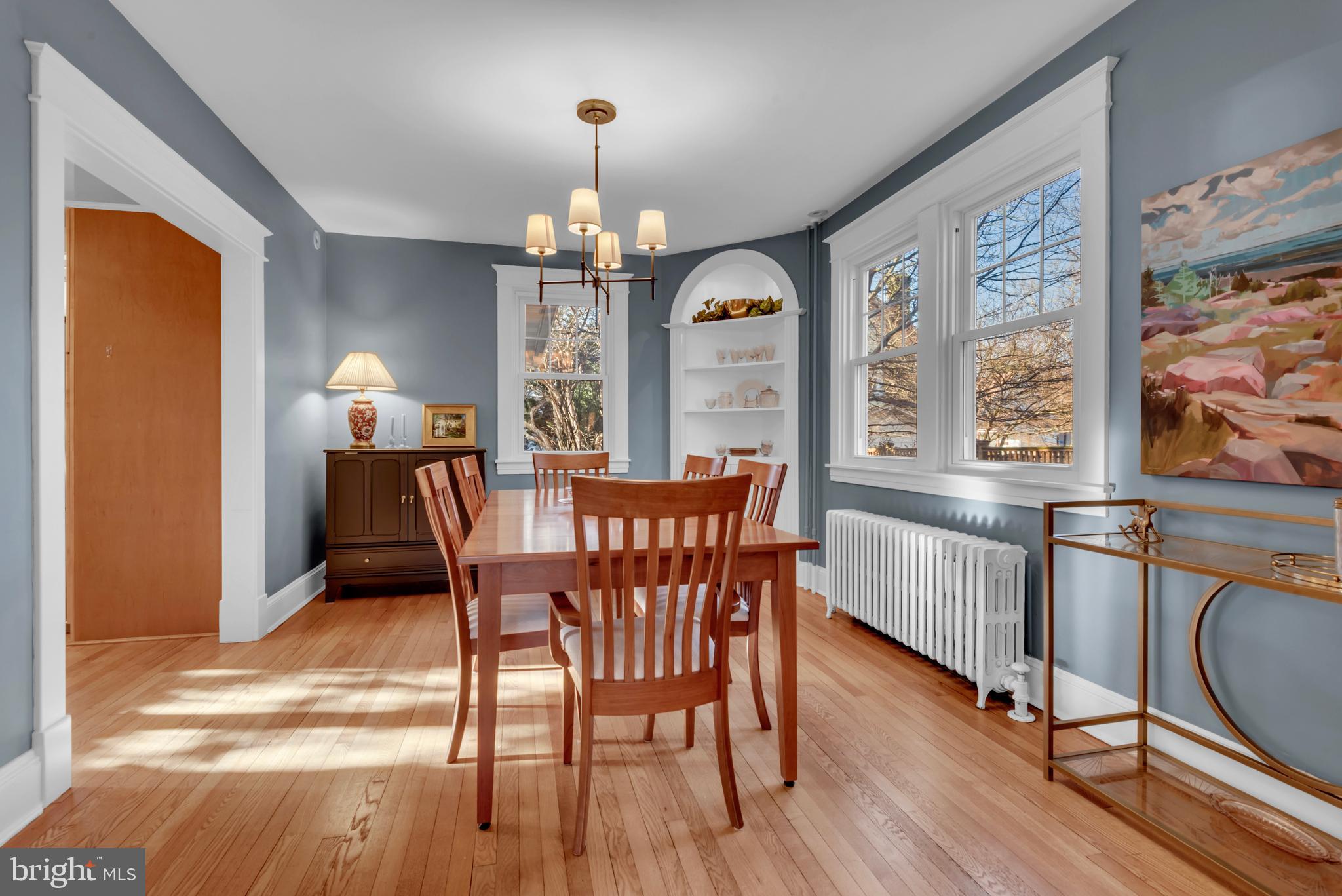 HOMEWOOD - Residential