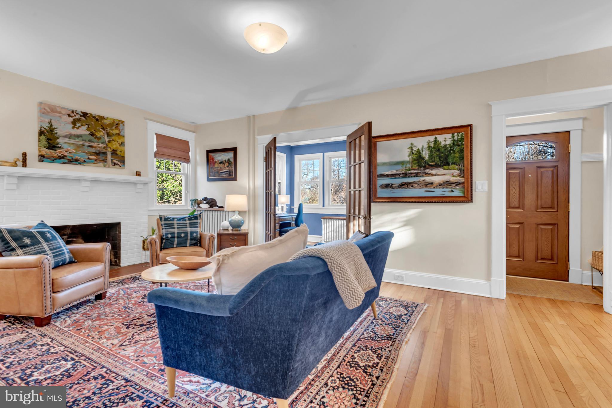 HOMEWOOD - Residential