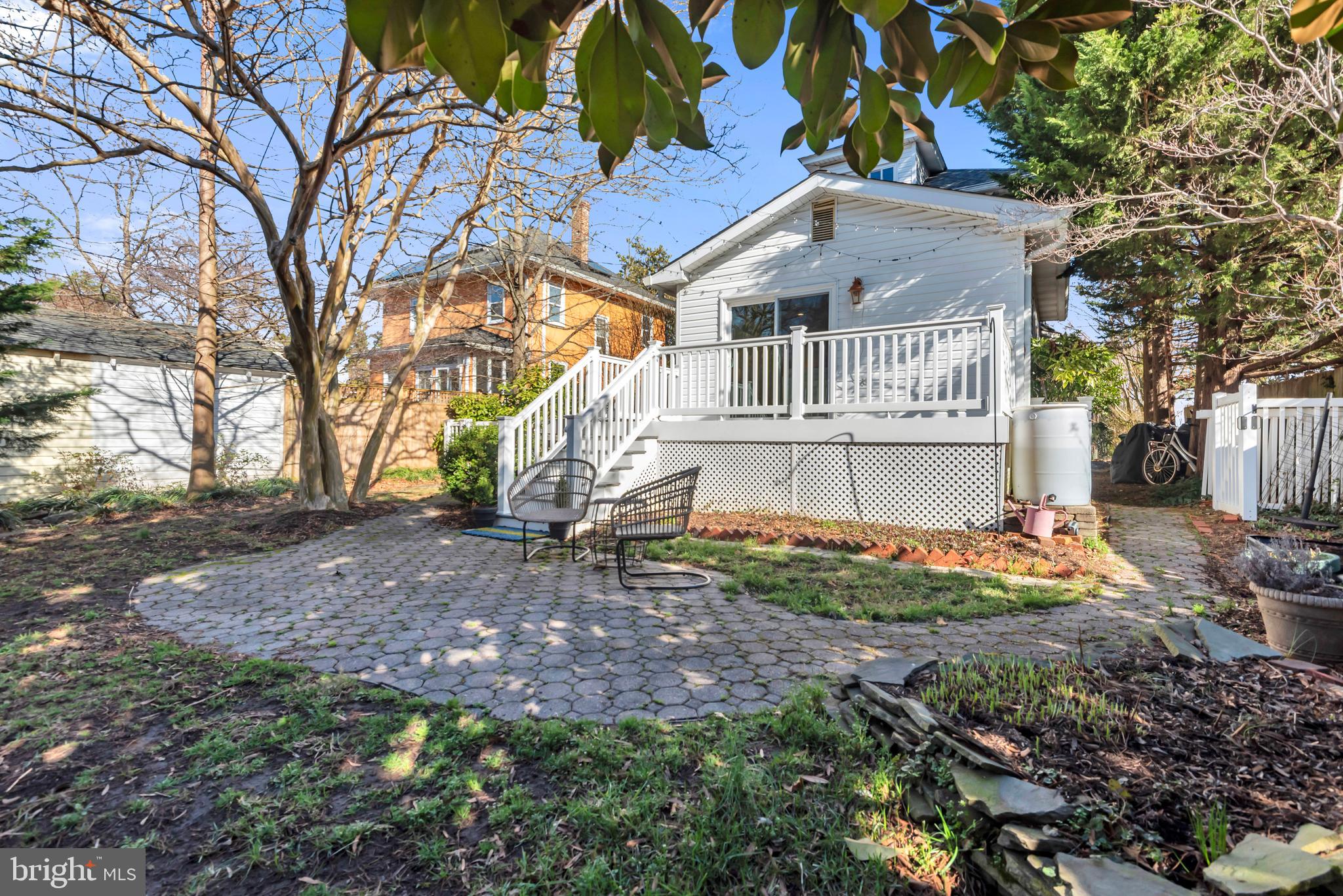 HOMEWOOD - Residential