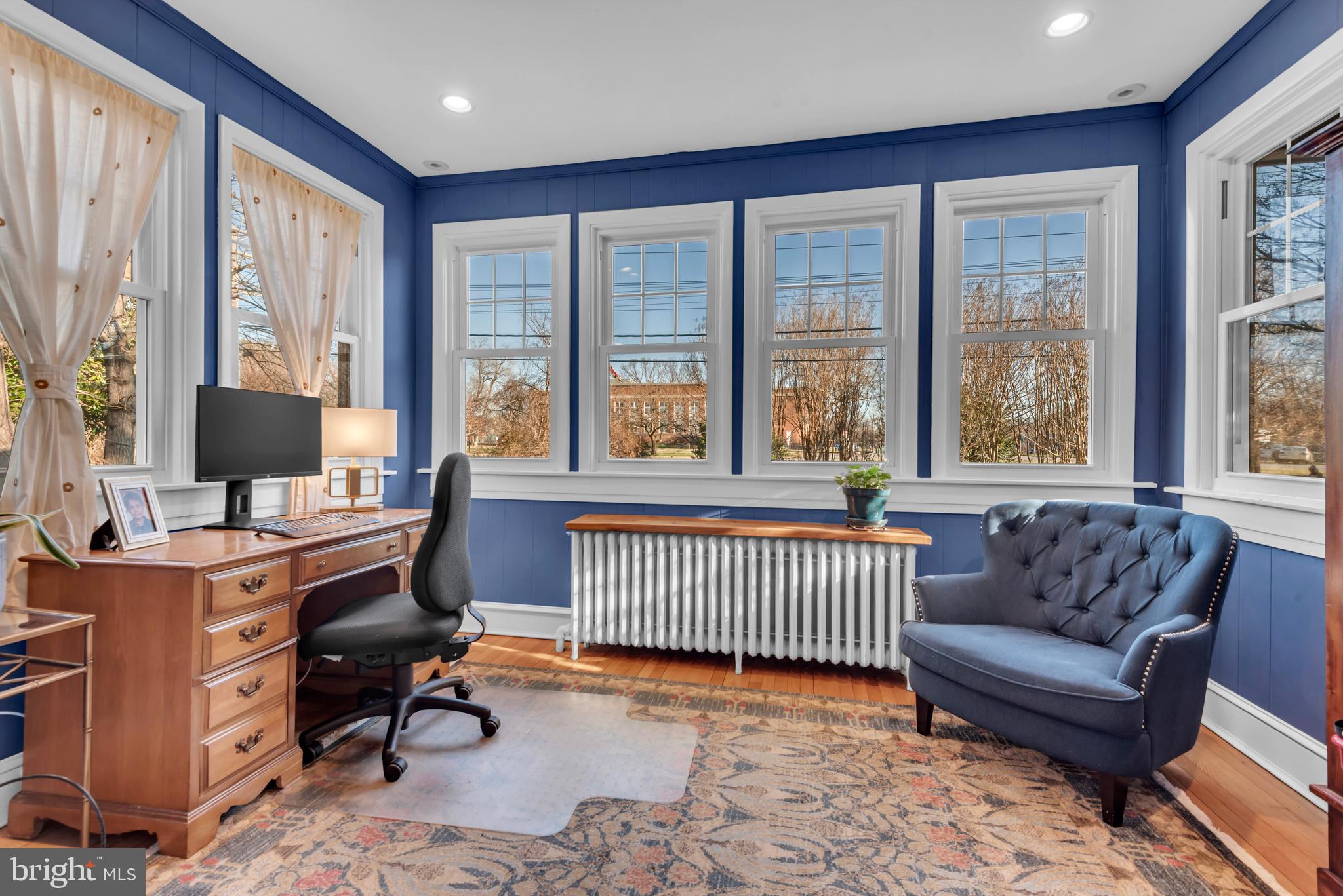 HOMEWOOD - Residential