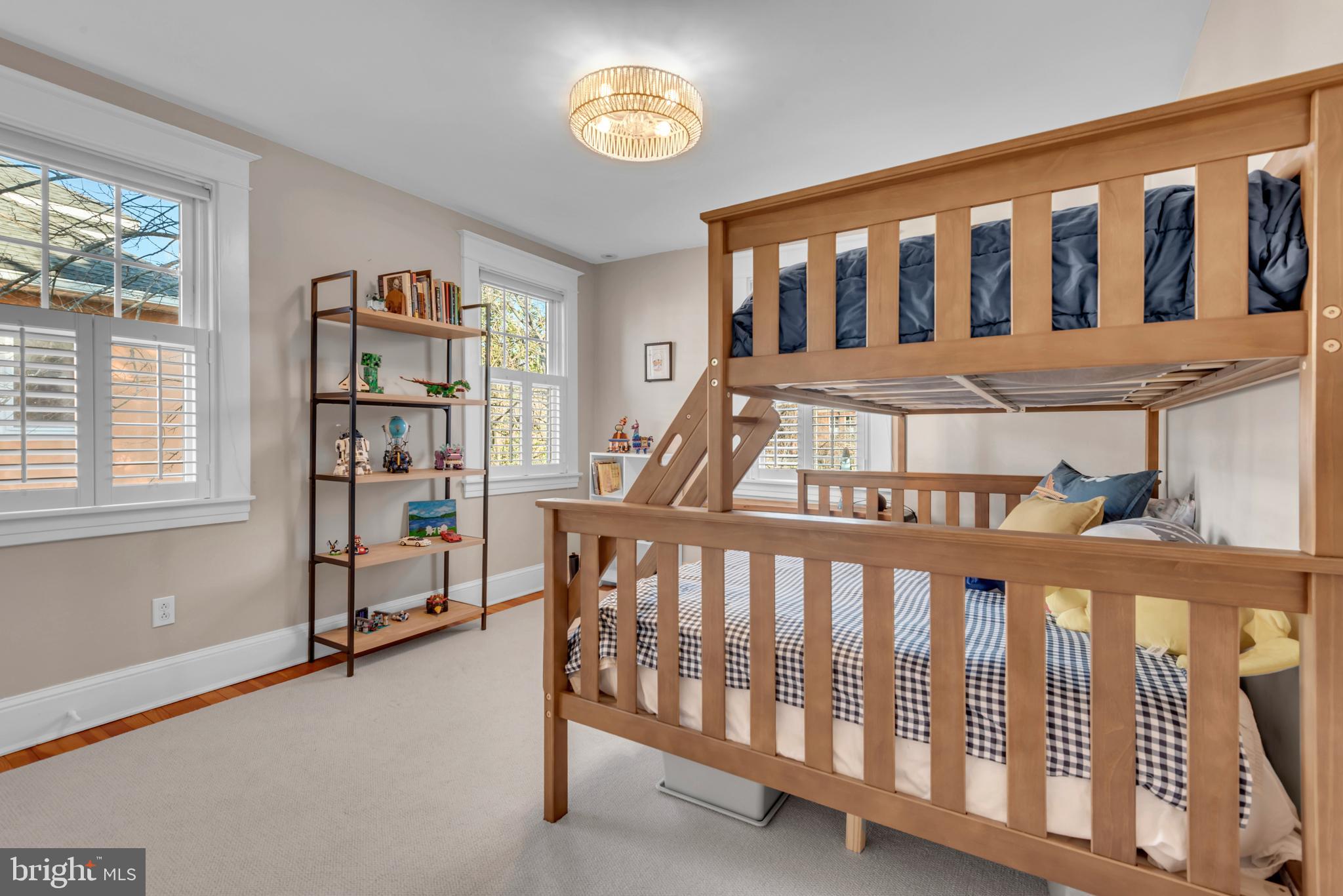 HOMEWOOD - Residential