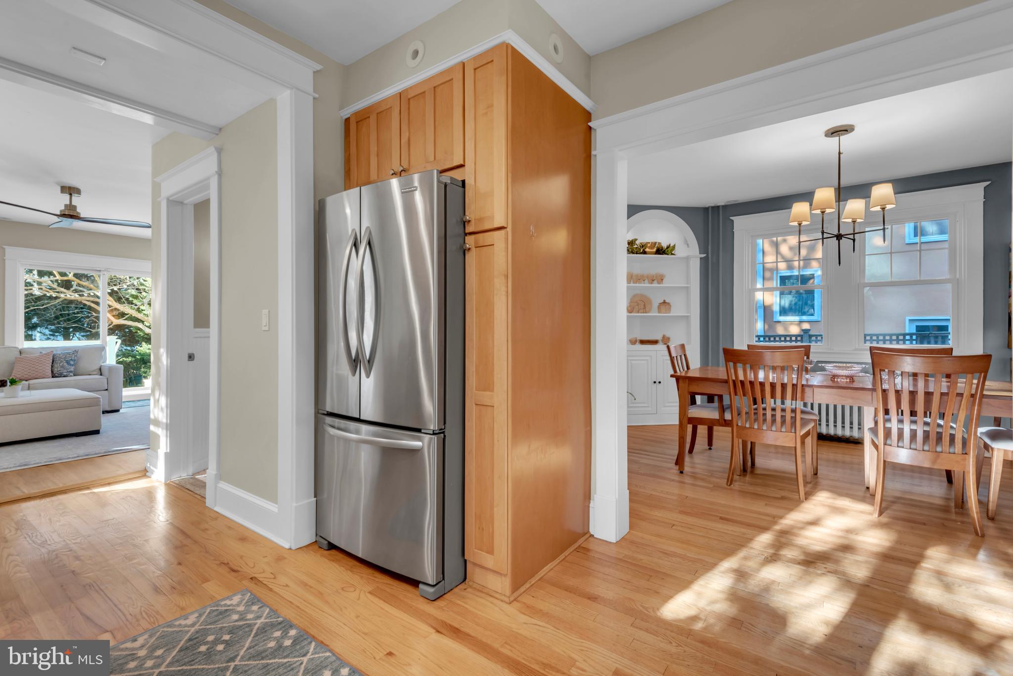 HOMEWOOD - Residential