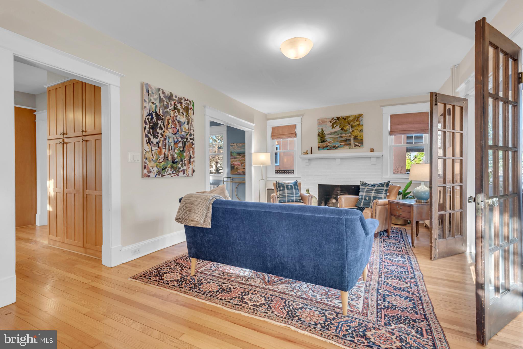 HOMEWOOD - Residential