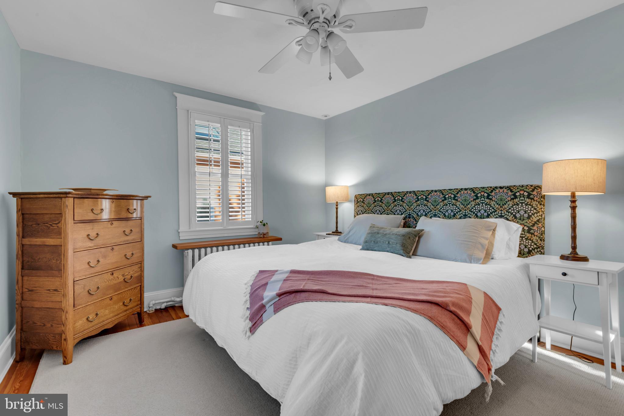 HOMEWOOD - Residential