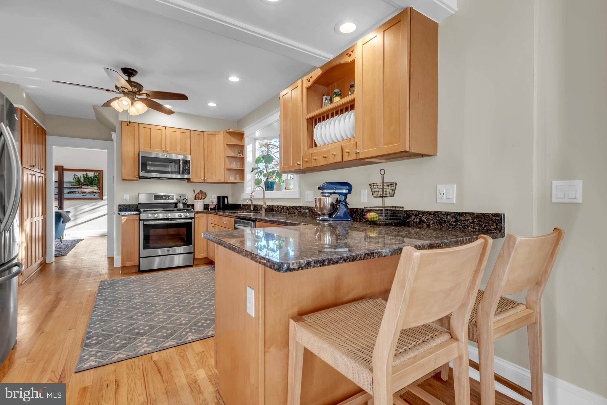 HOMEWOOD - Residential