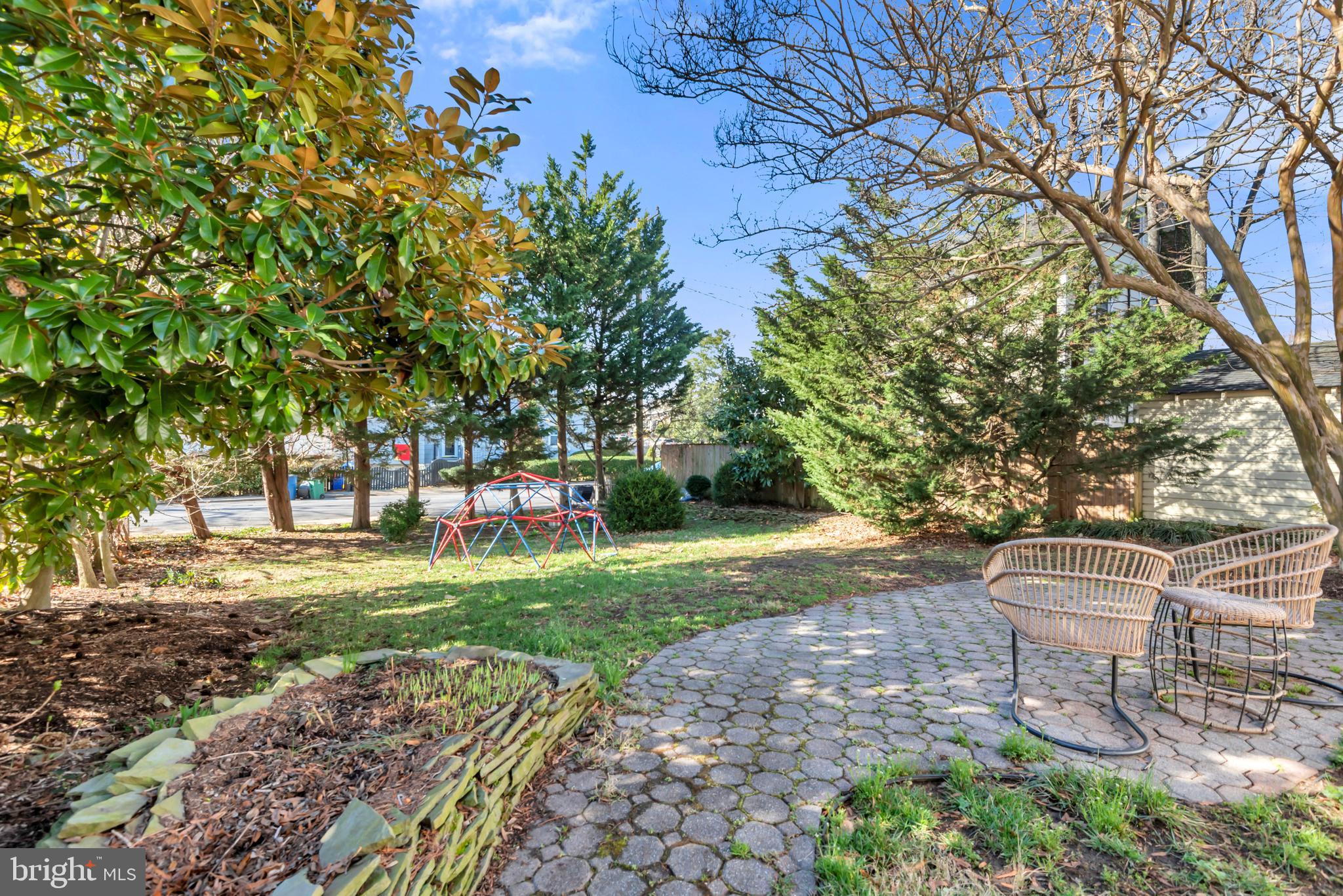 HOMEWOOD - Residential