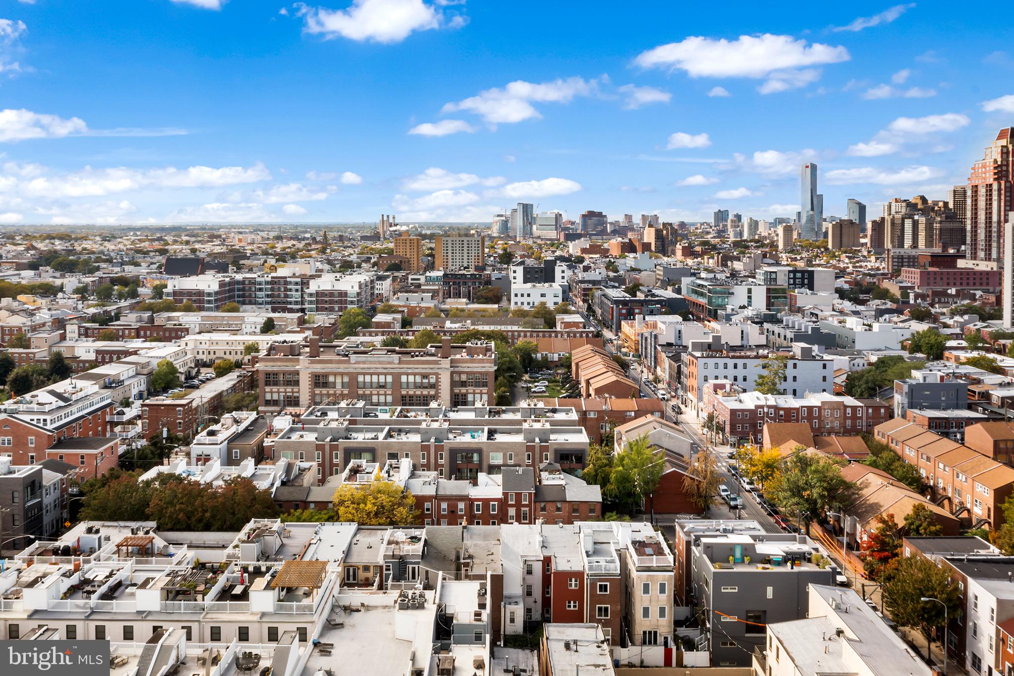 HAWTHORNE - Residential