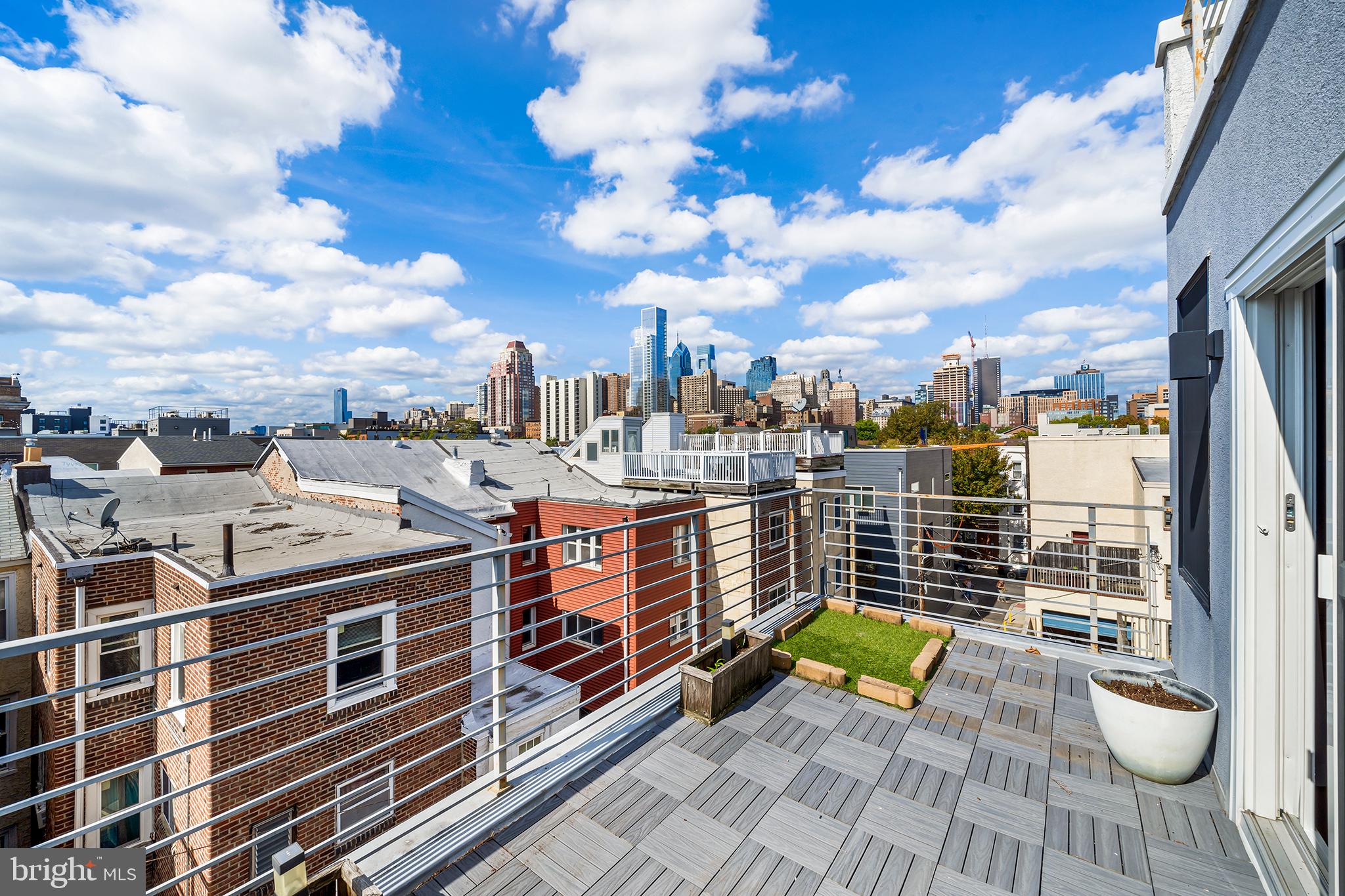 HAWTHORNE - Residential