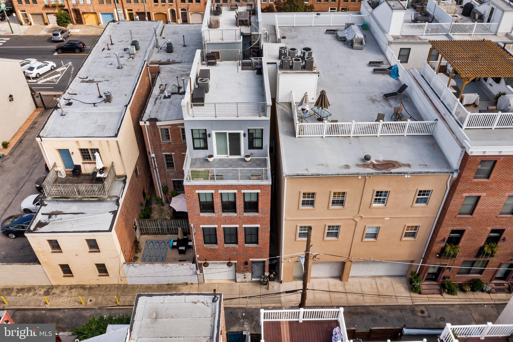 HAWTHORNE - Residential