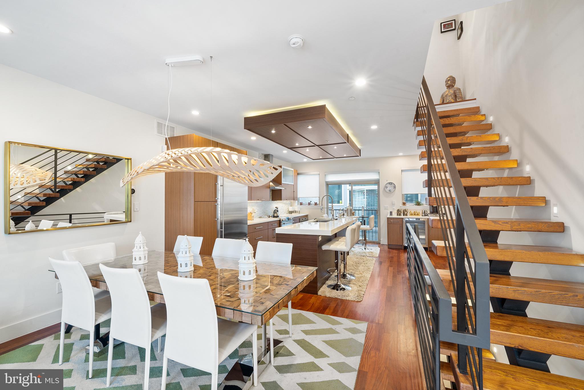 HAWTHORNE - Residential