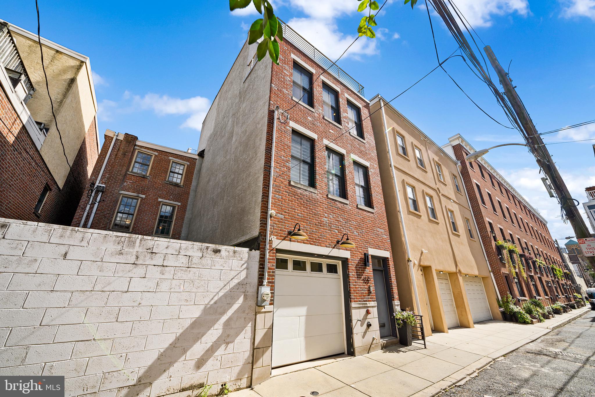 HAWTHORNE - Residential