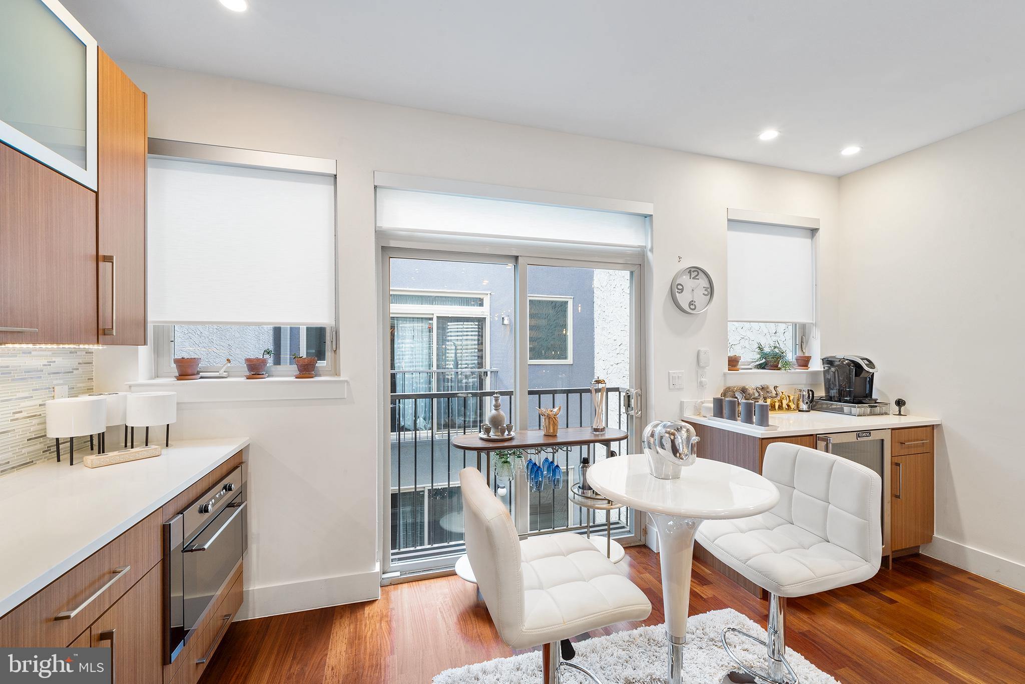 HAWTHORNE - Residential