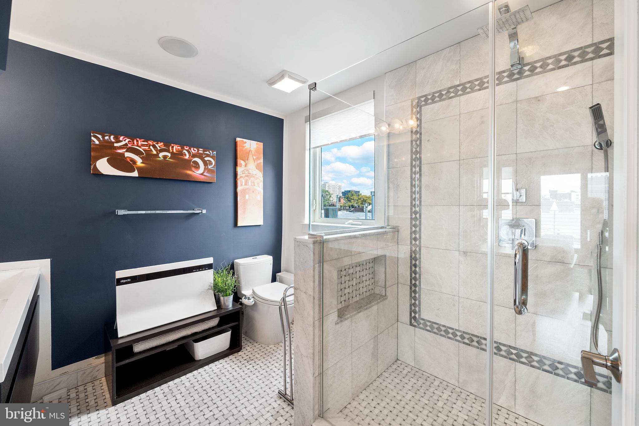 HAWTHORNE - Residential