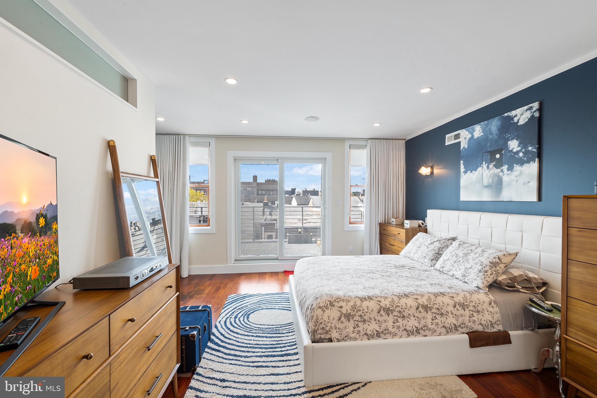 HAWTHORNE - Residential