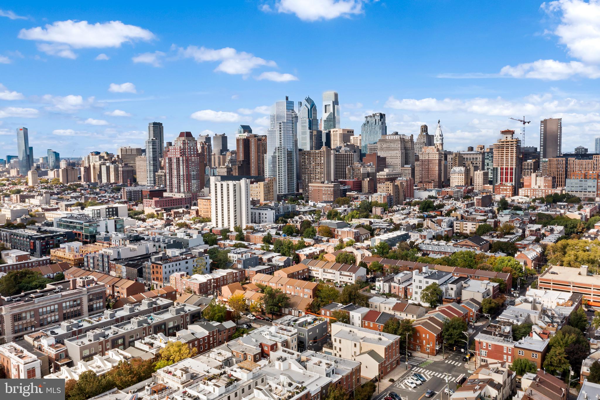 HAWTHORNE - Residential