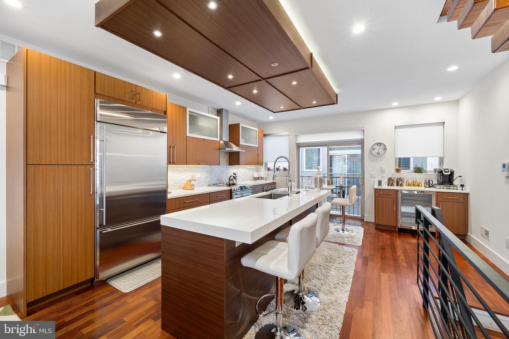 HAWTHORNE - Residential