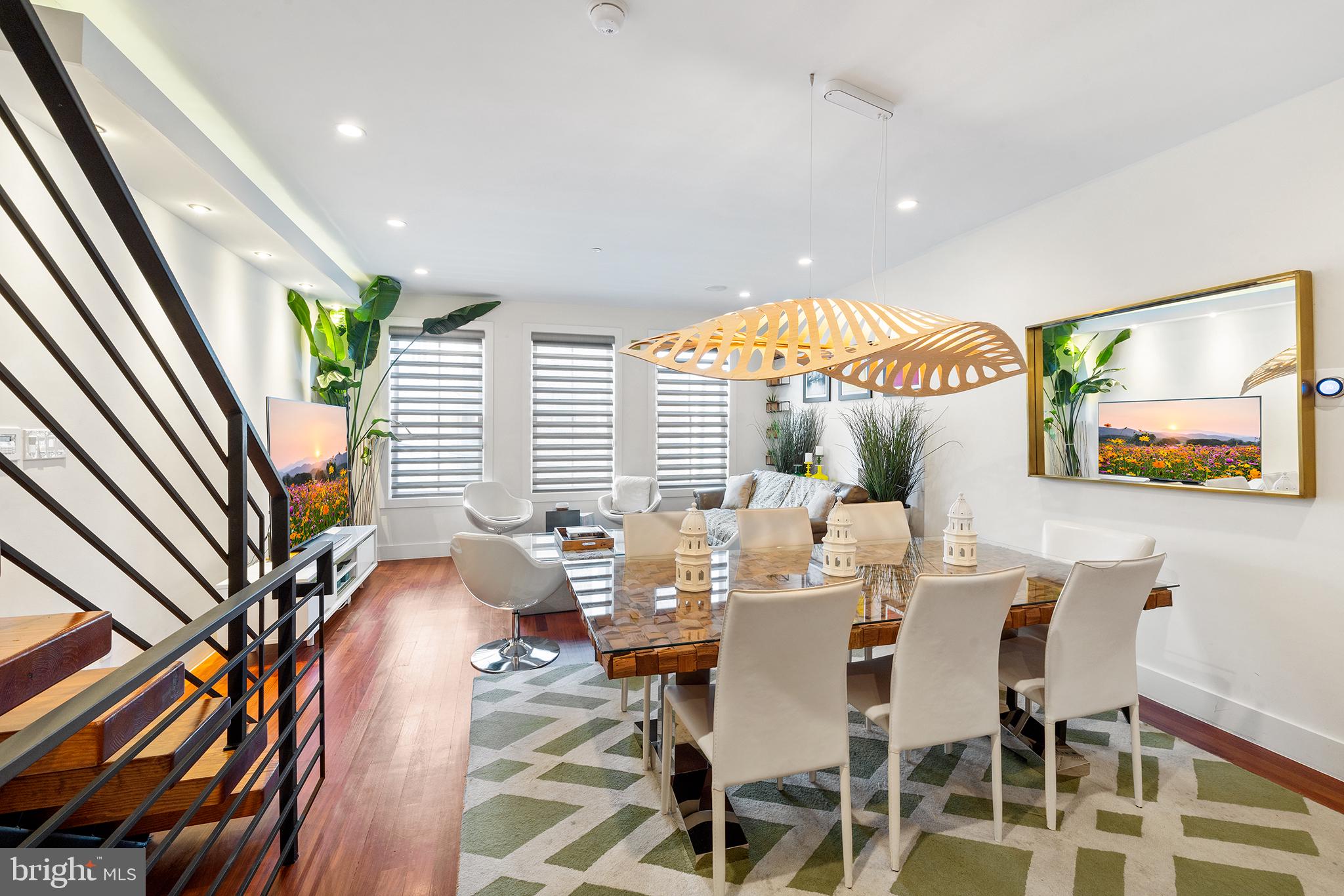 HAWTHORNE - Residential