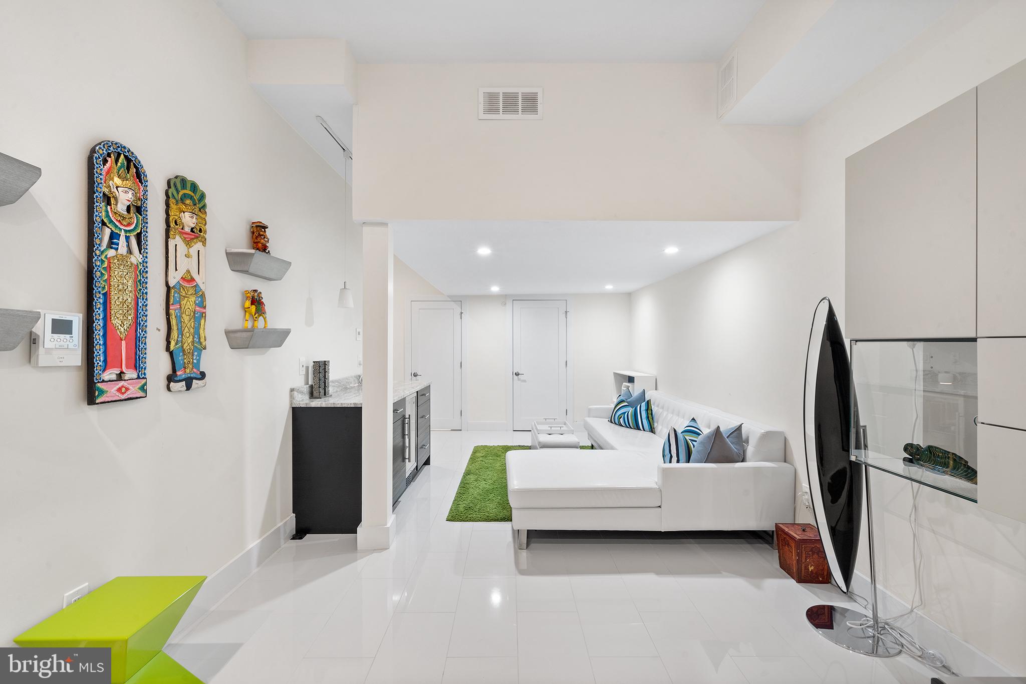 HAWTHORNE - Residential