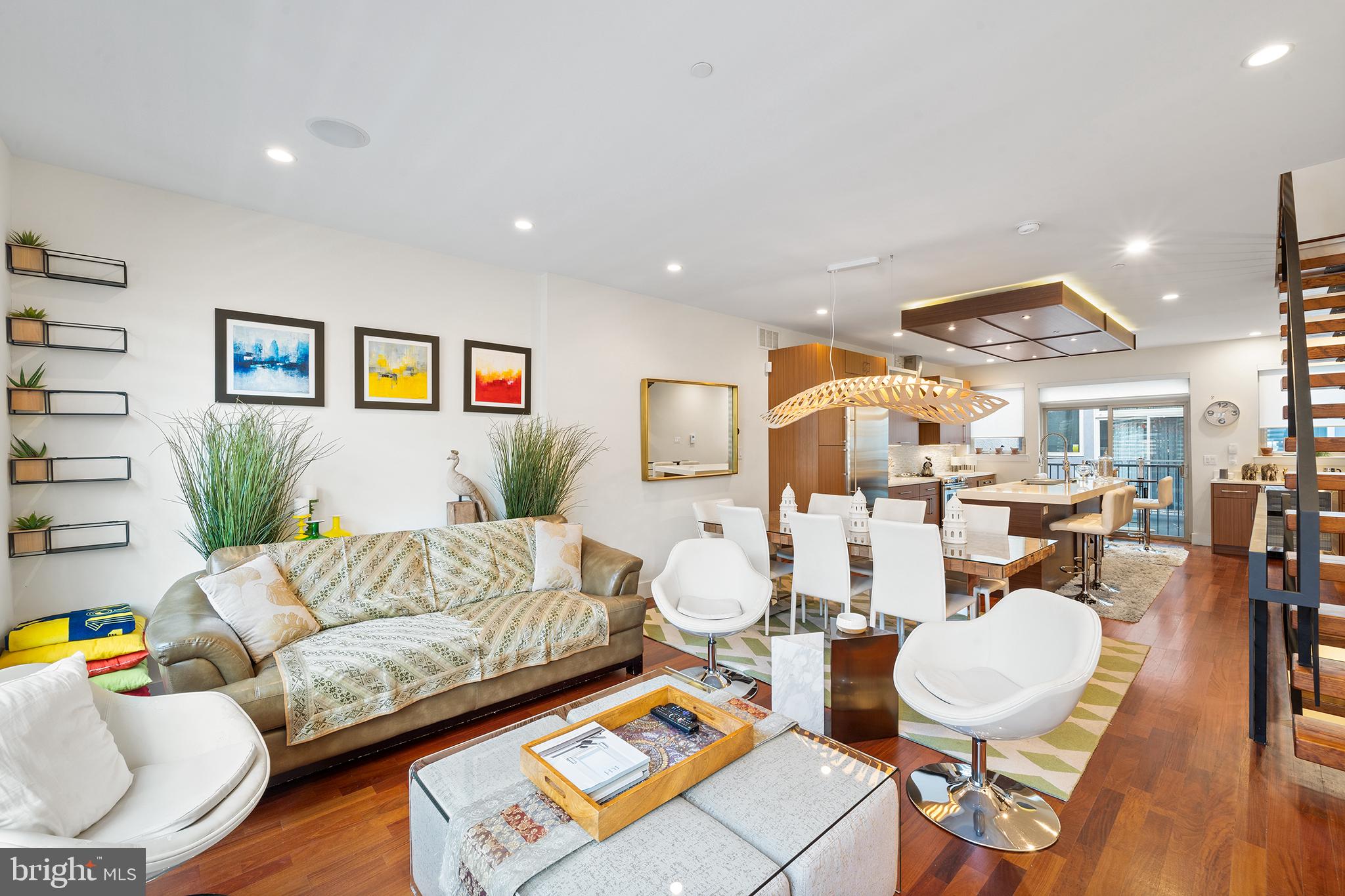 HAWTHORNE - Residential