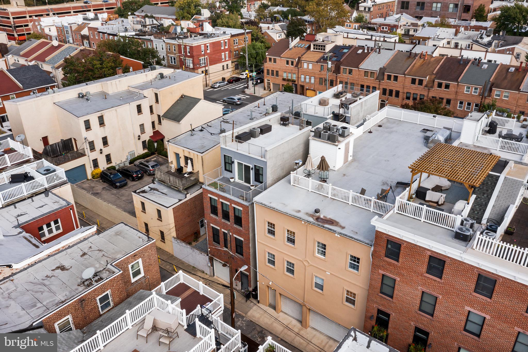 HAWTHORNE - Residential