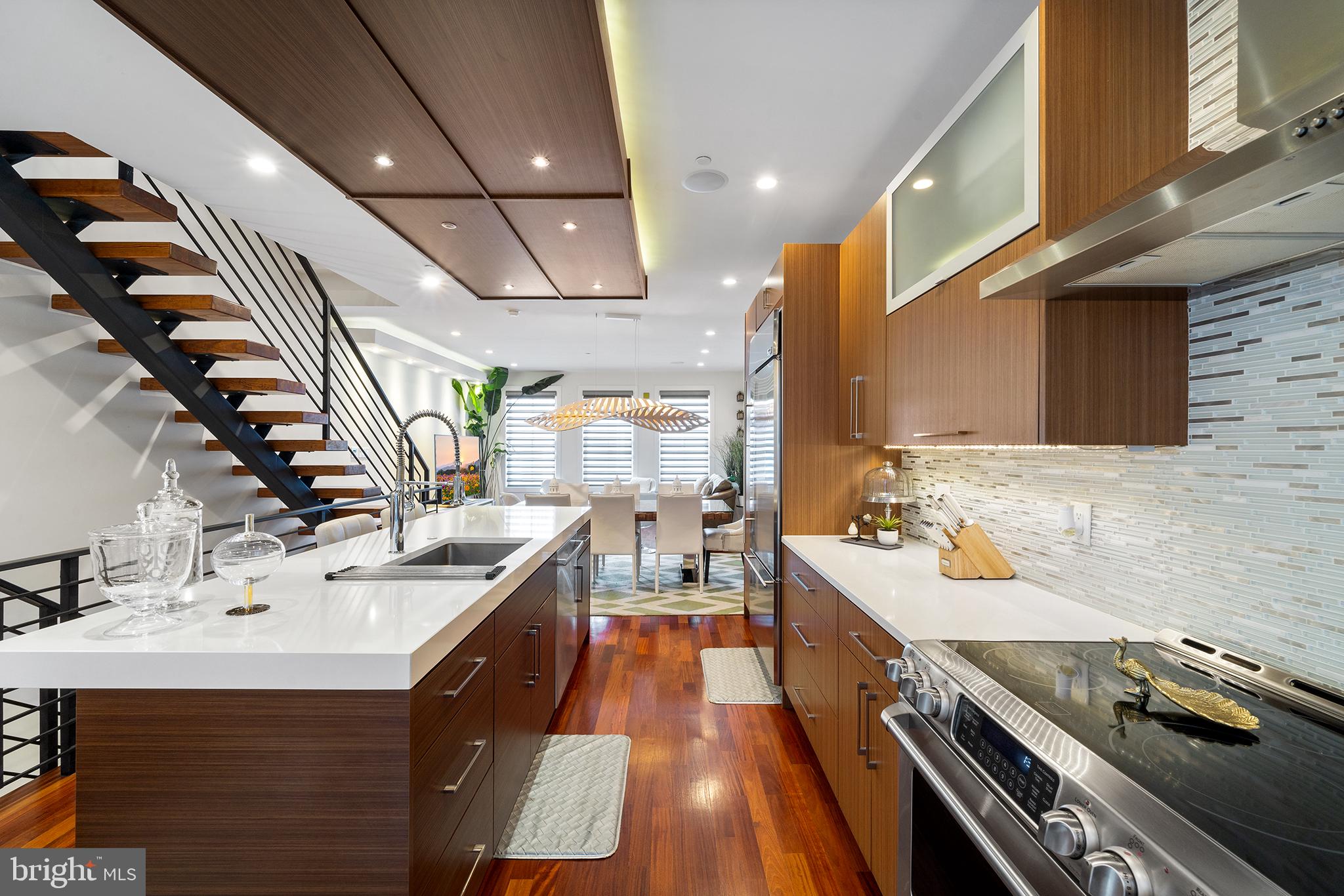 HAWTHORNE - Residential