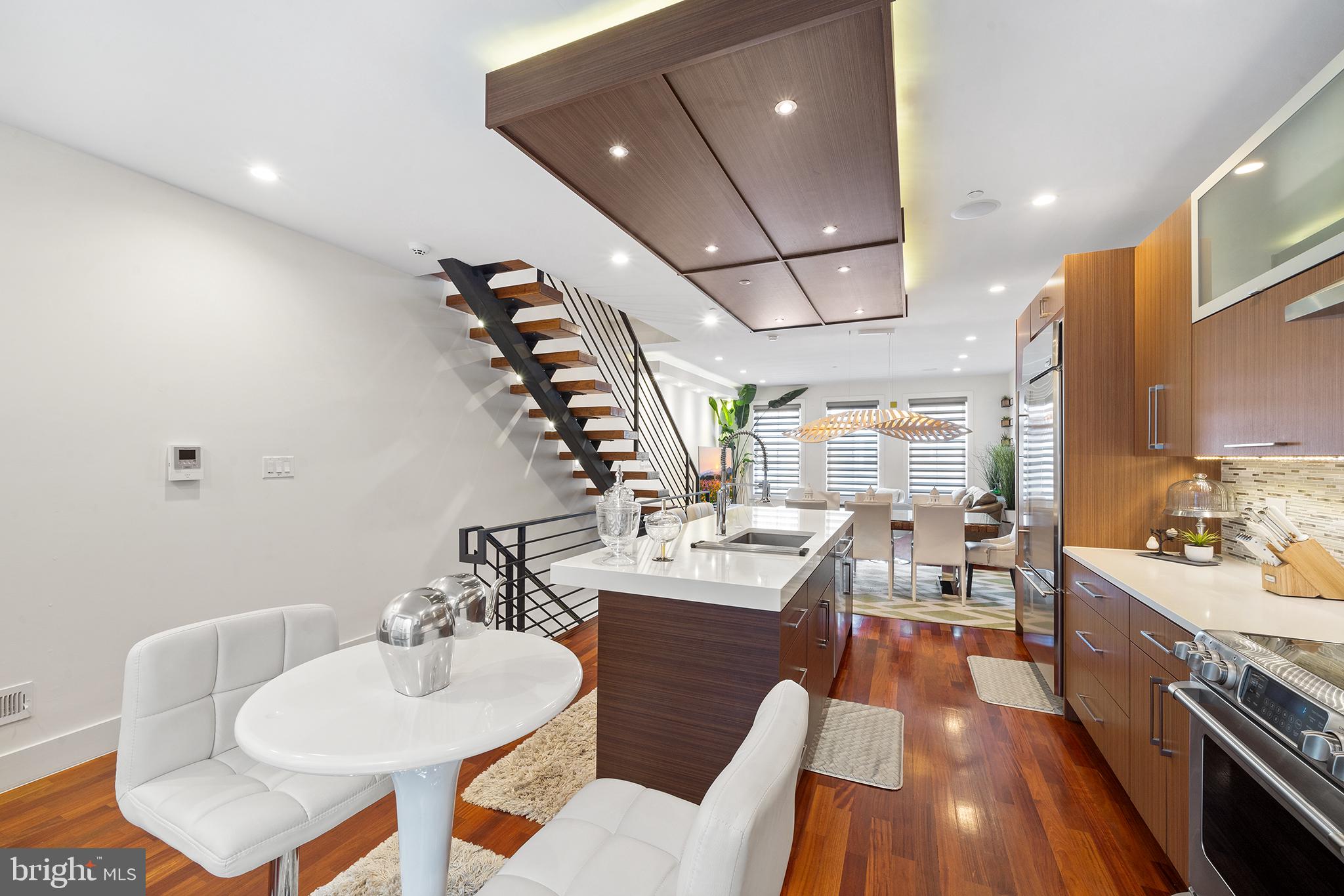 HAWTHORNE - Residential