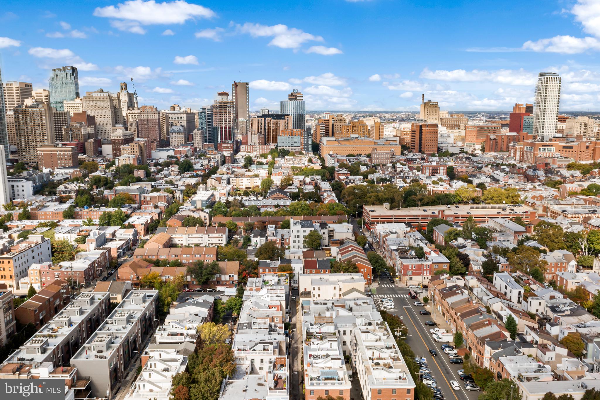 HAWTHORNE - Residential