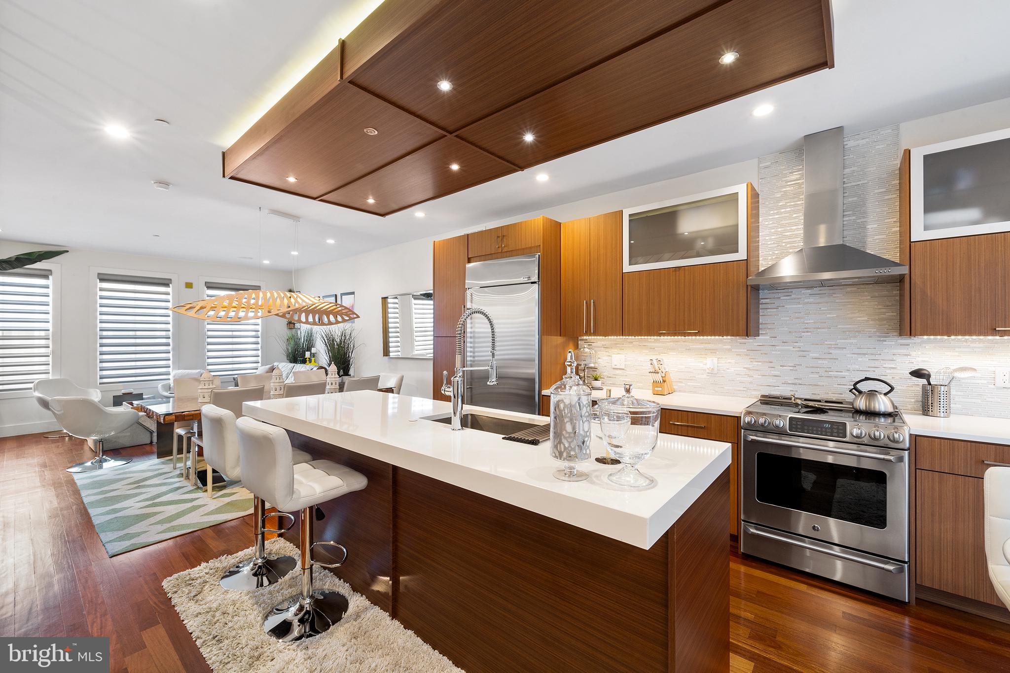 HAWTHORNE - Residential