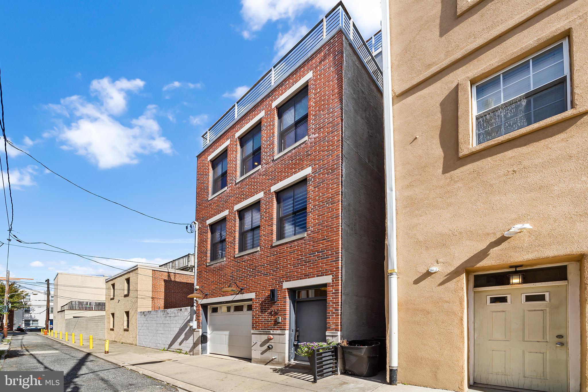 HAWTHORNE - Residential