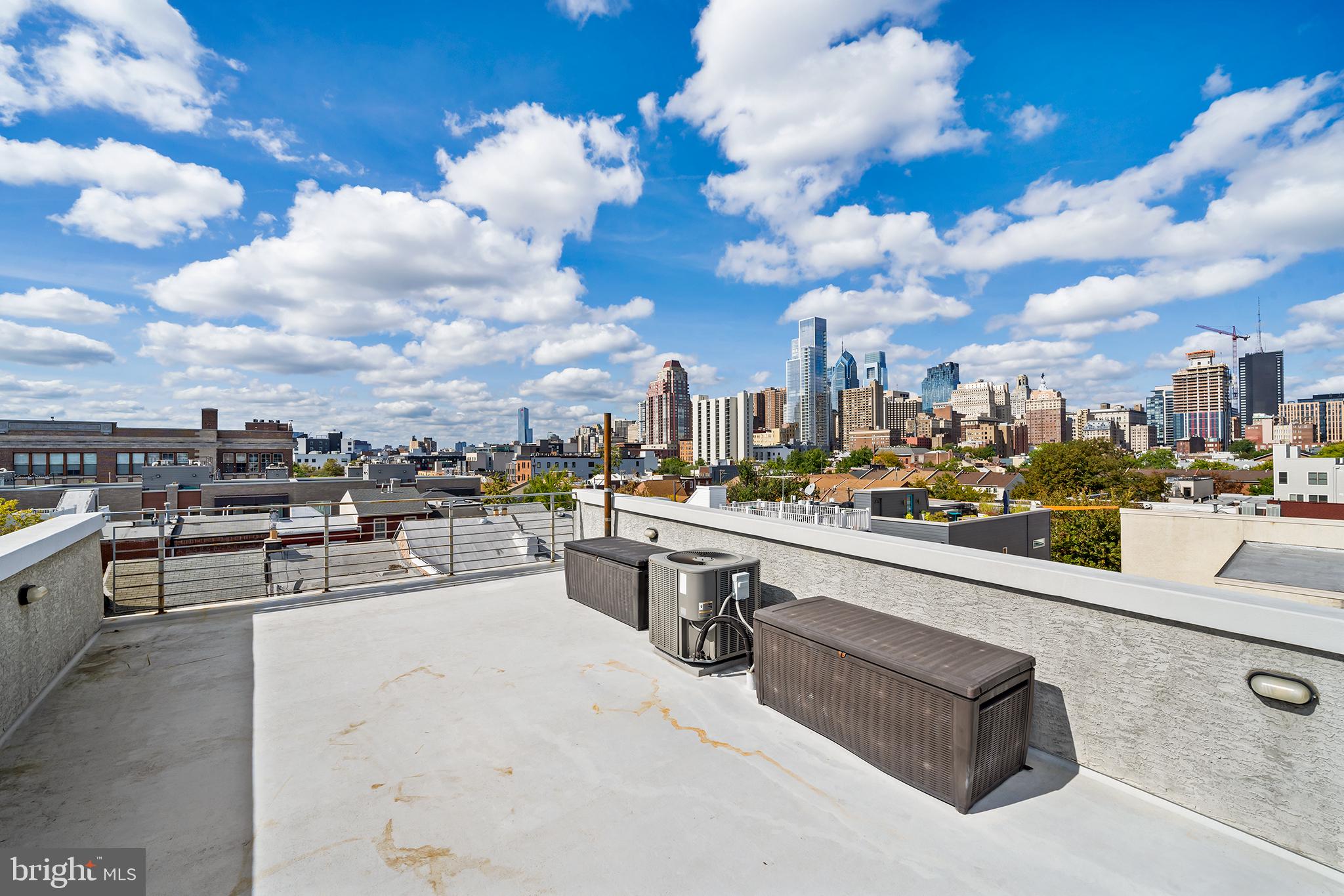 HAWTHORNE - Residential