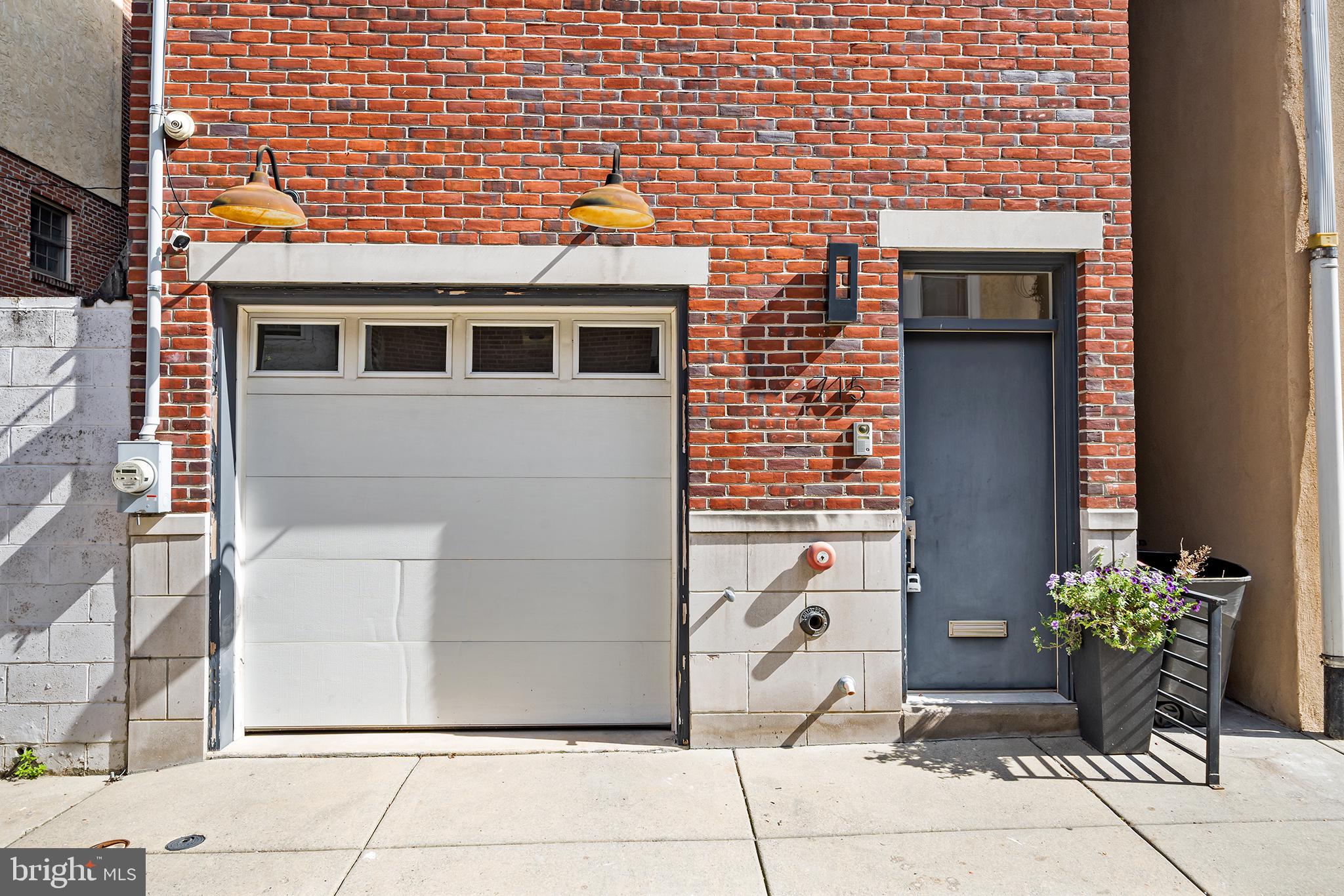 HAWTHORNE - Residential