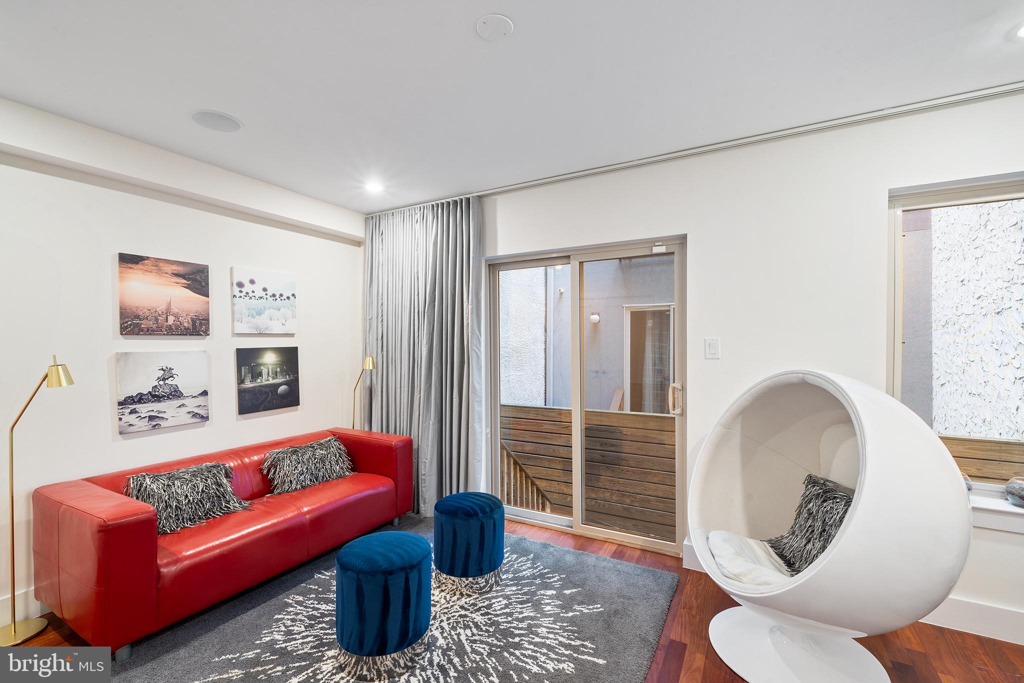 HAWTHORNE - Residential