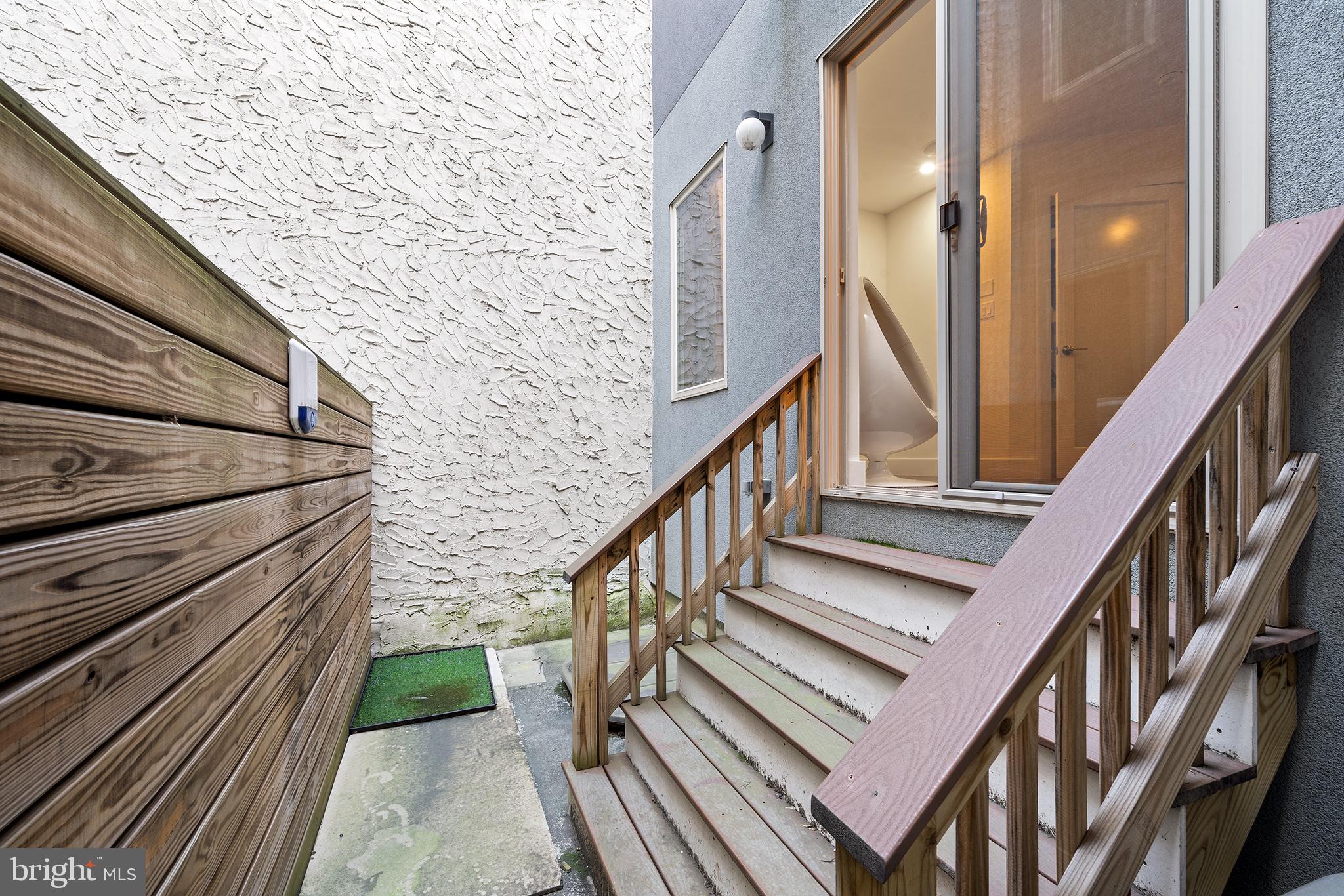 HAWTHORNE - Residential