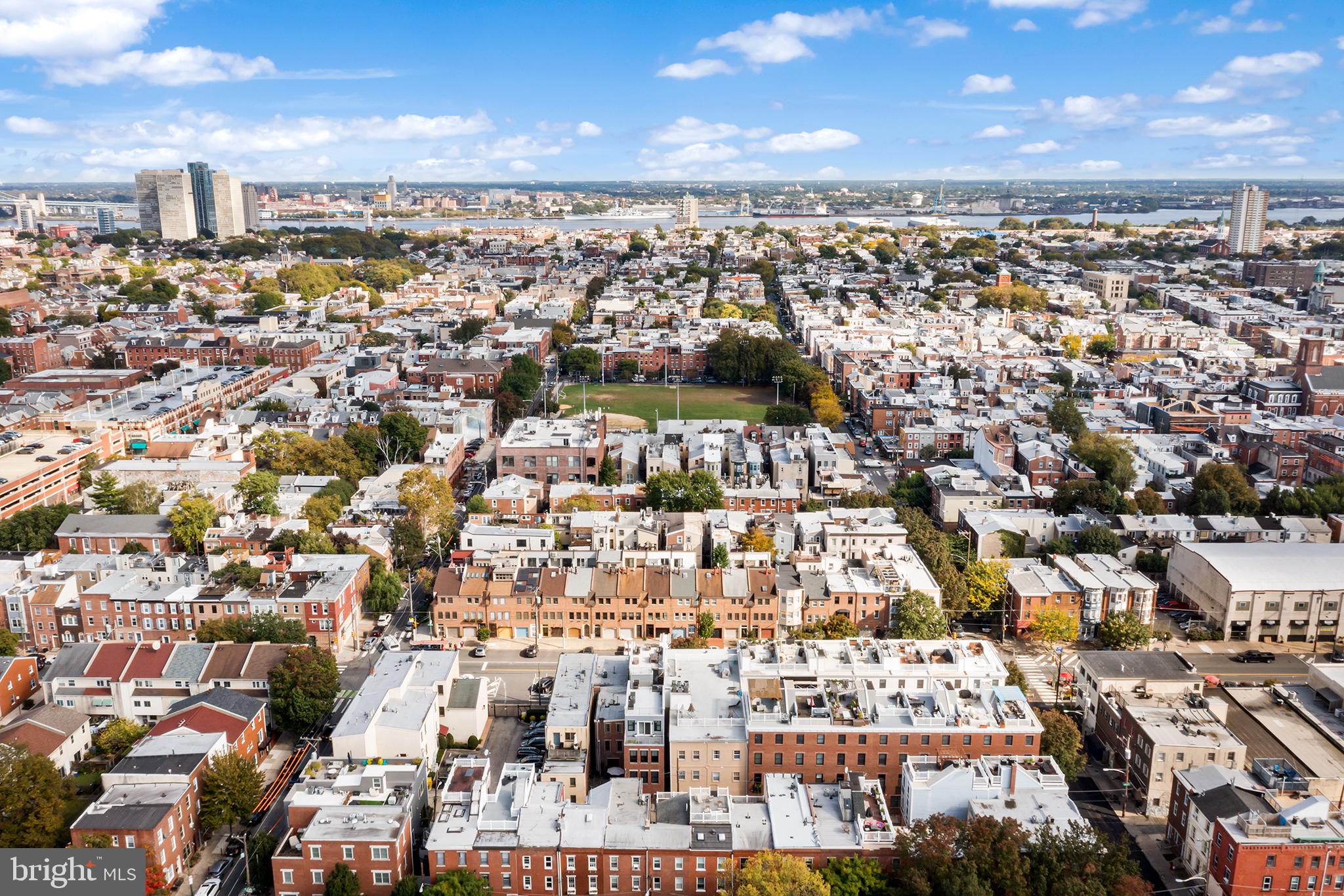 HAWTHORNE - Residential