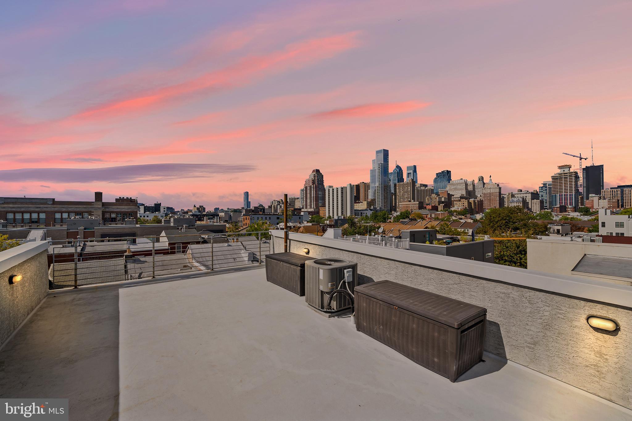 HAWTHORNE - Residential