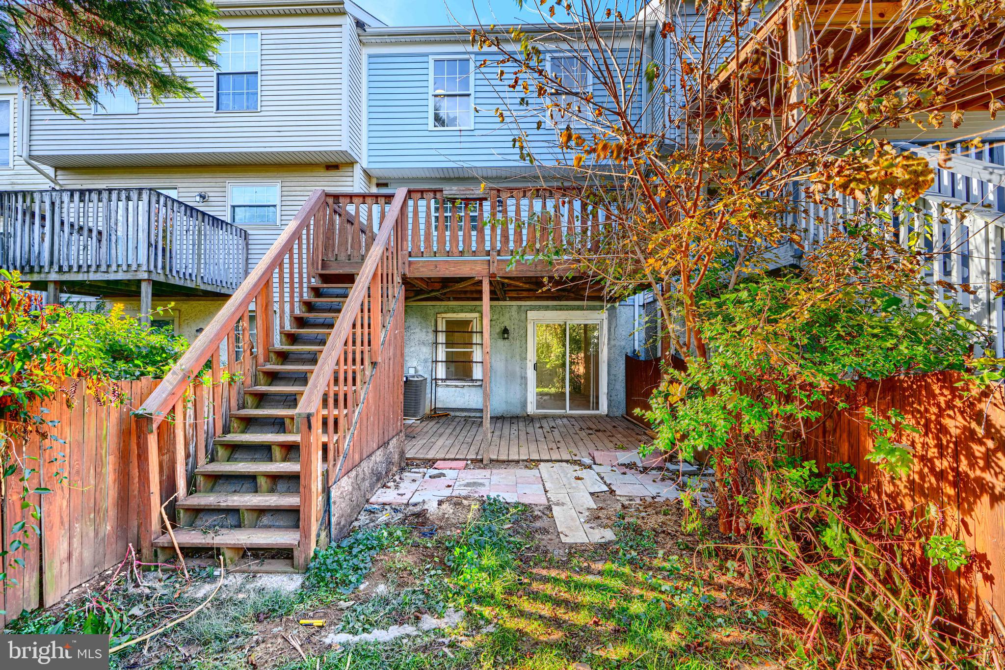 SATYR WOODS - Residential Lease