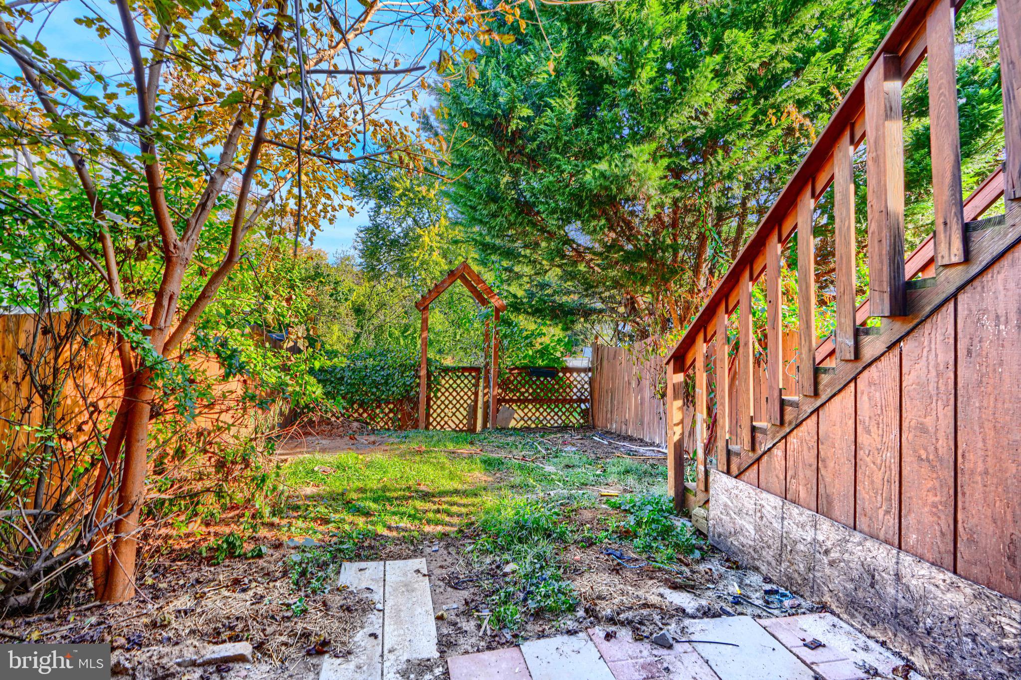 SATYR WOODS - Residential Lease