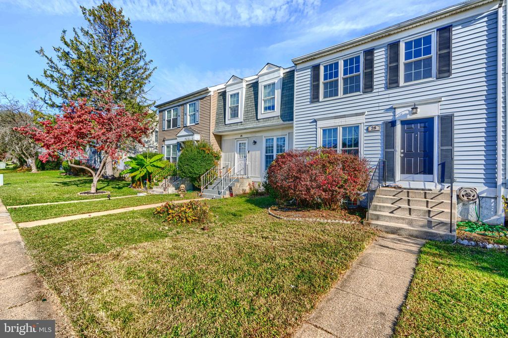 Photo of 28 Windersal Lane, BALTIMORE, MD 21234 (MLS # MDBC2144504)