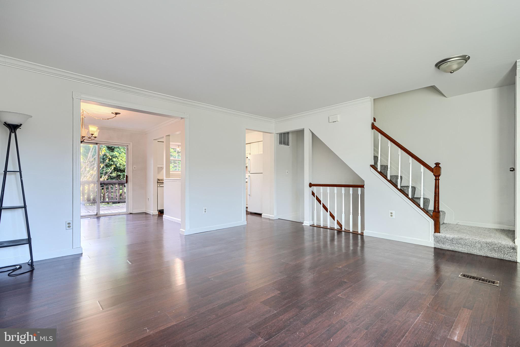 SATYR WOODS - Residential Lease