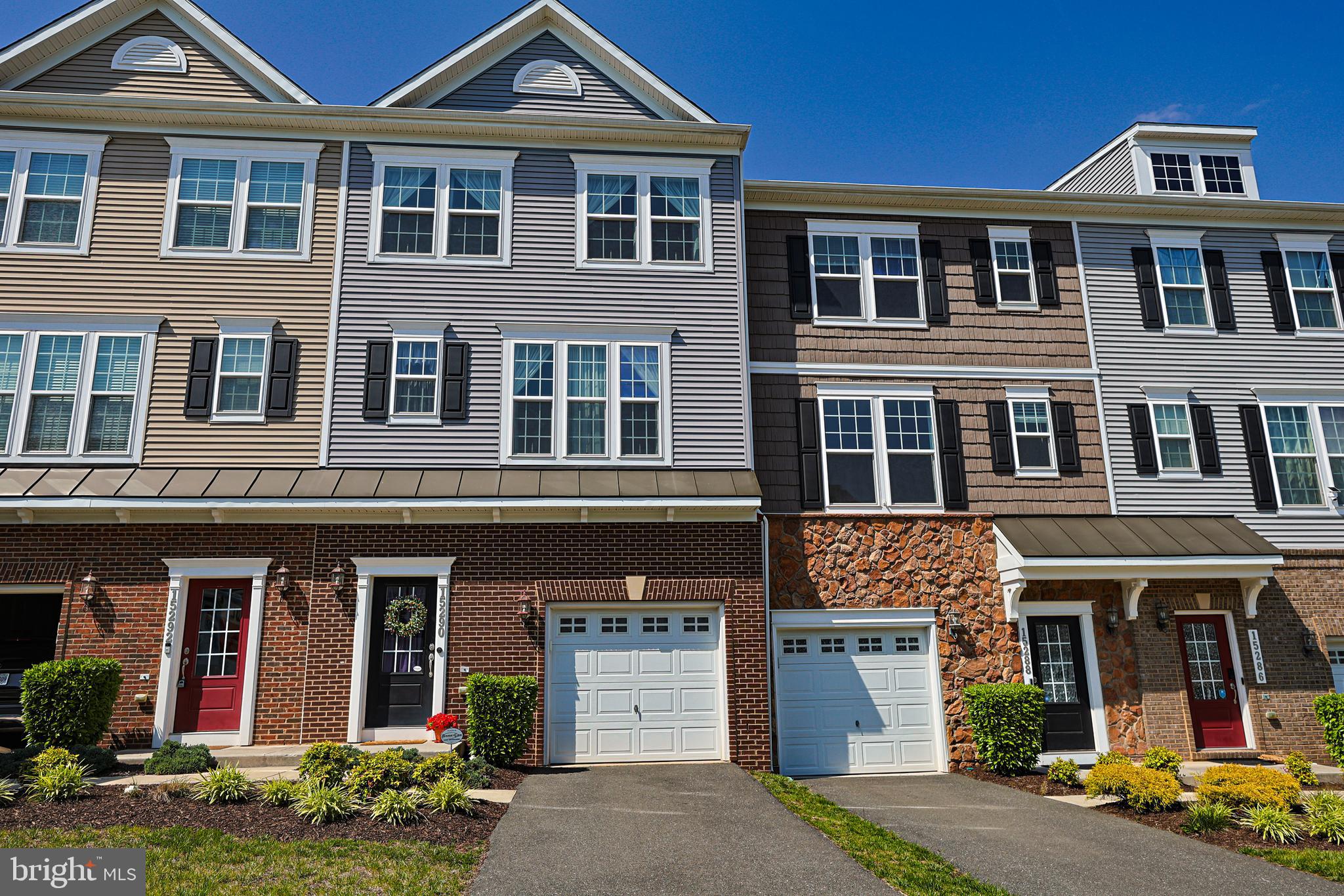15290 WESTHAM COURT